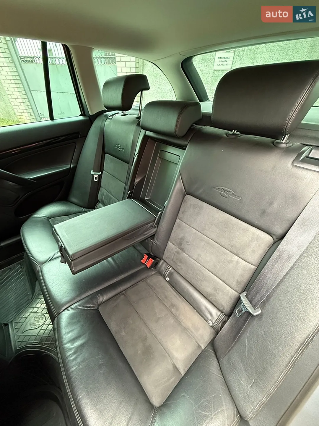 2011 Skoda Octavia - мініатюра 21