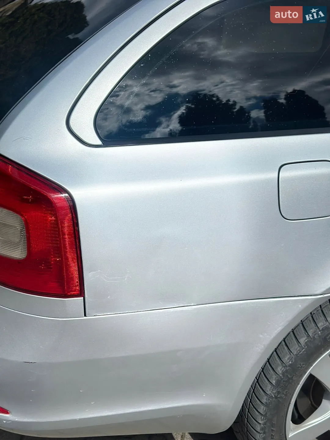 2011 Skoda Octavia - мініатюра 7