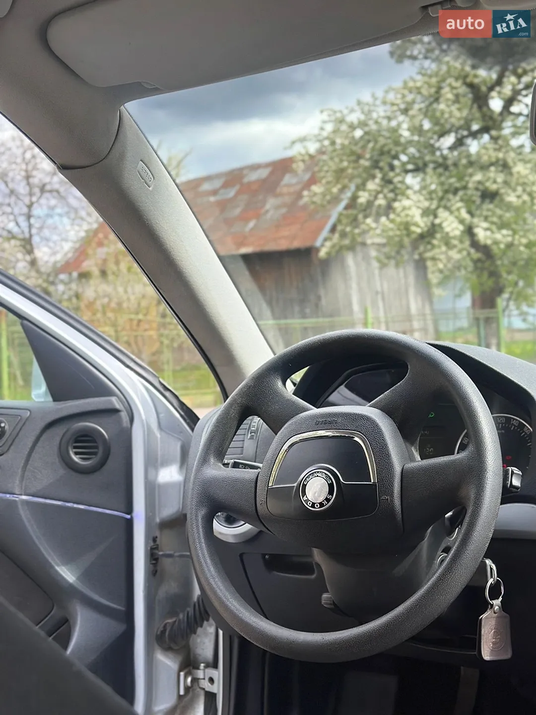 2011 Skoda Octavia - мініатюра 15