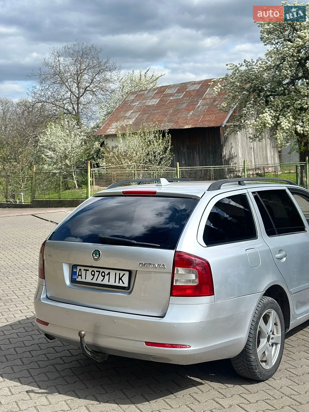 2011 Skoda Octavia - мініатюра 20