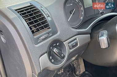 Лифтбек Skoda Octavia 2006 в Долинской