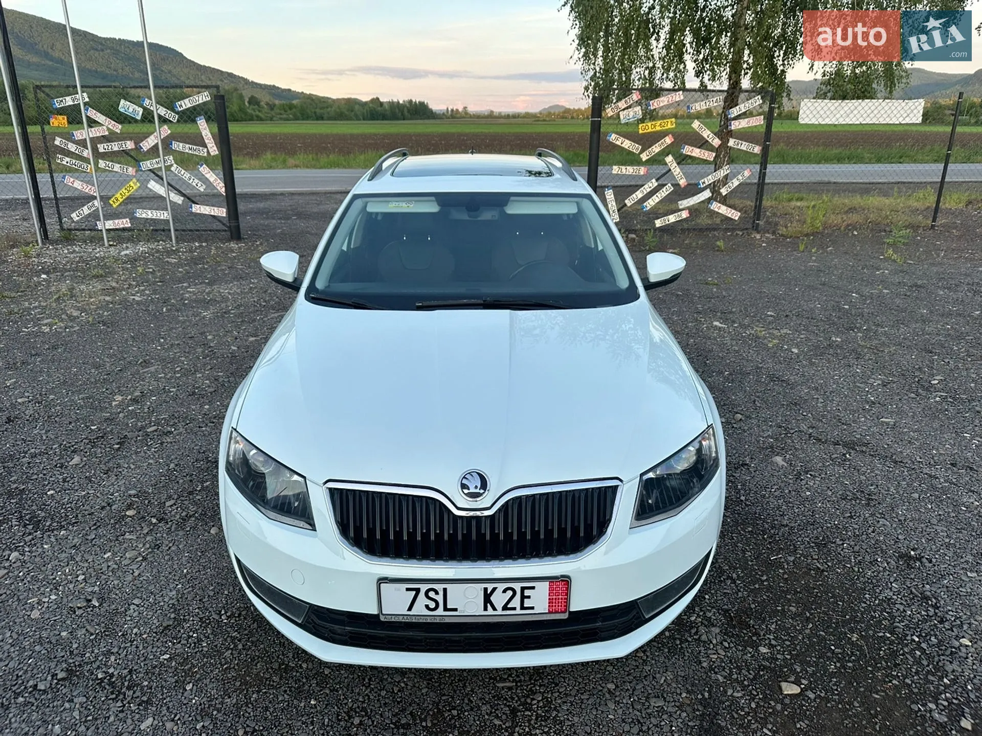 2015 Skoda Octavia - мініатюра 2