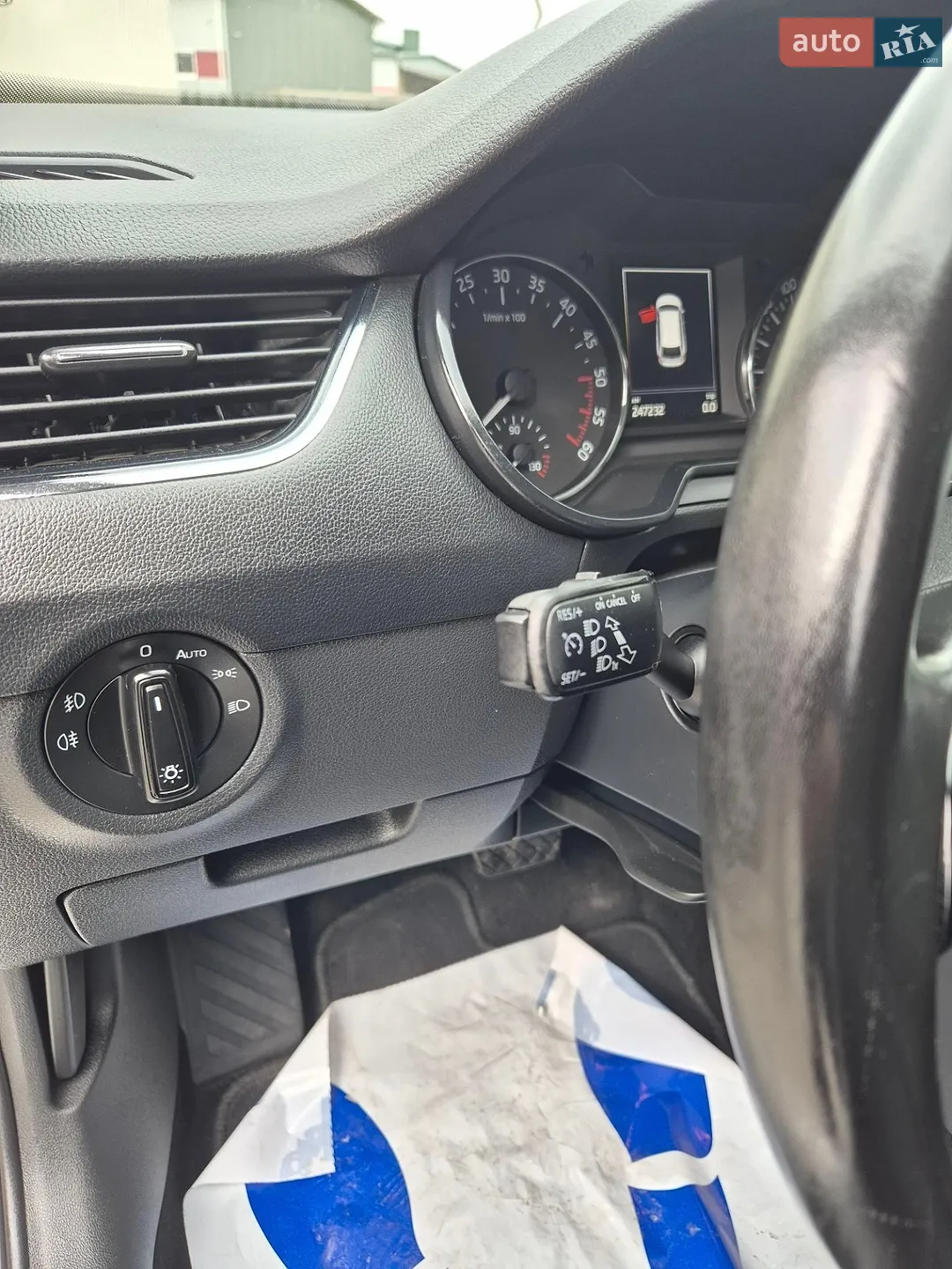 2016 Skoda Octavia - мініатюра 19