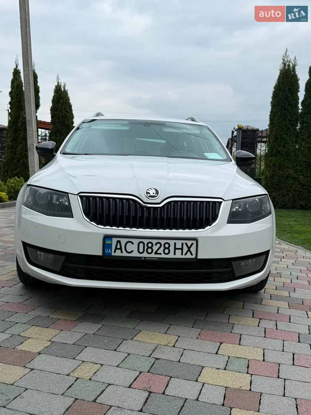 2013 Skoda Octavia - мініатюра 9