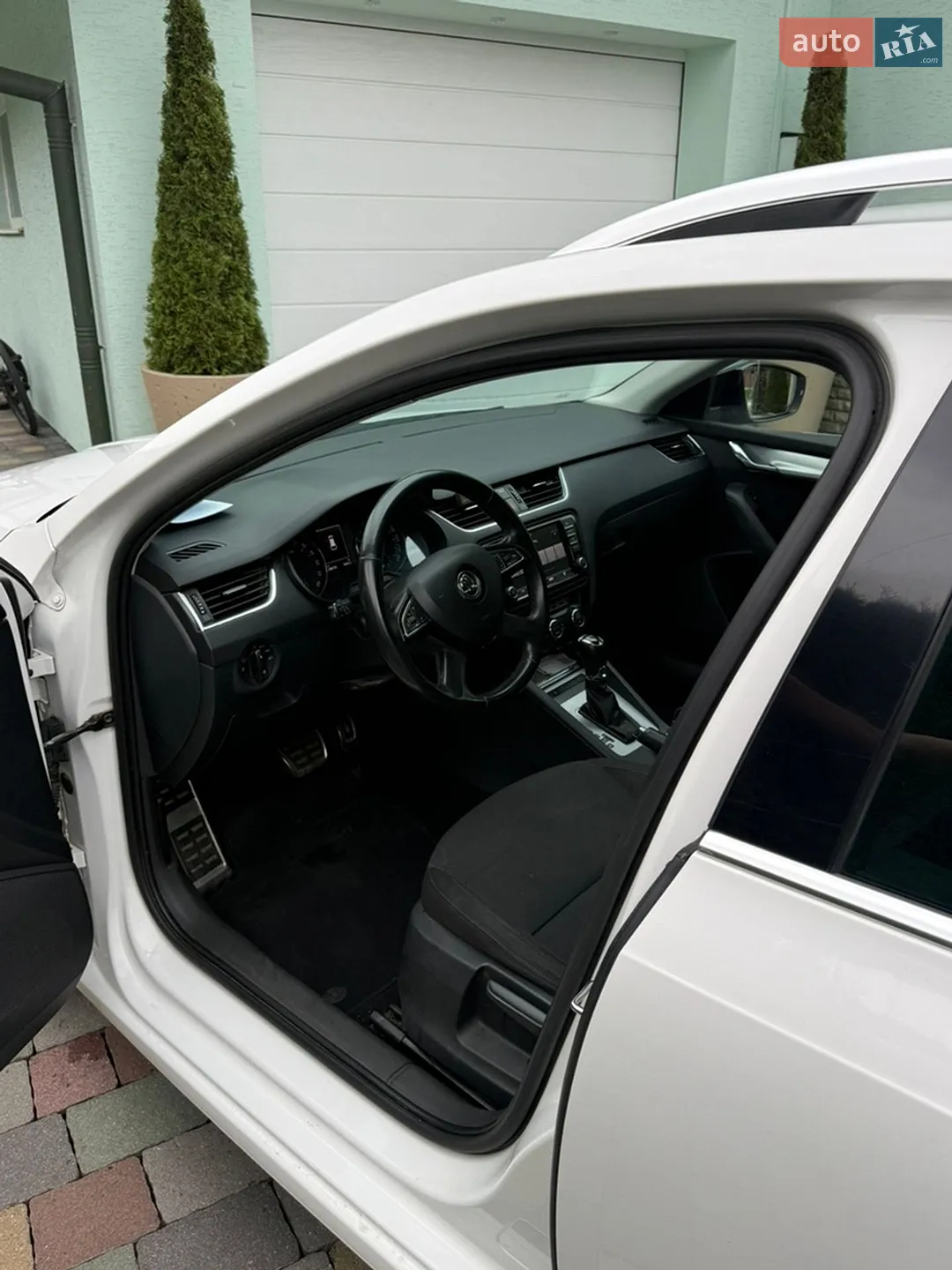 2013 Skoda Octavia - мініатюра 14