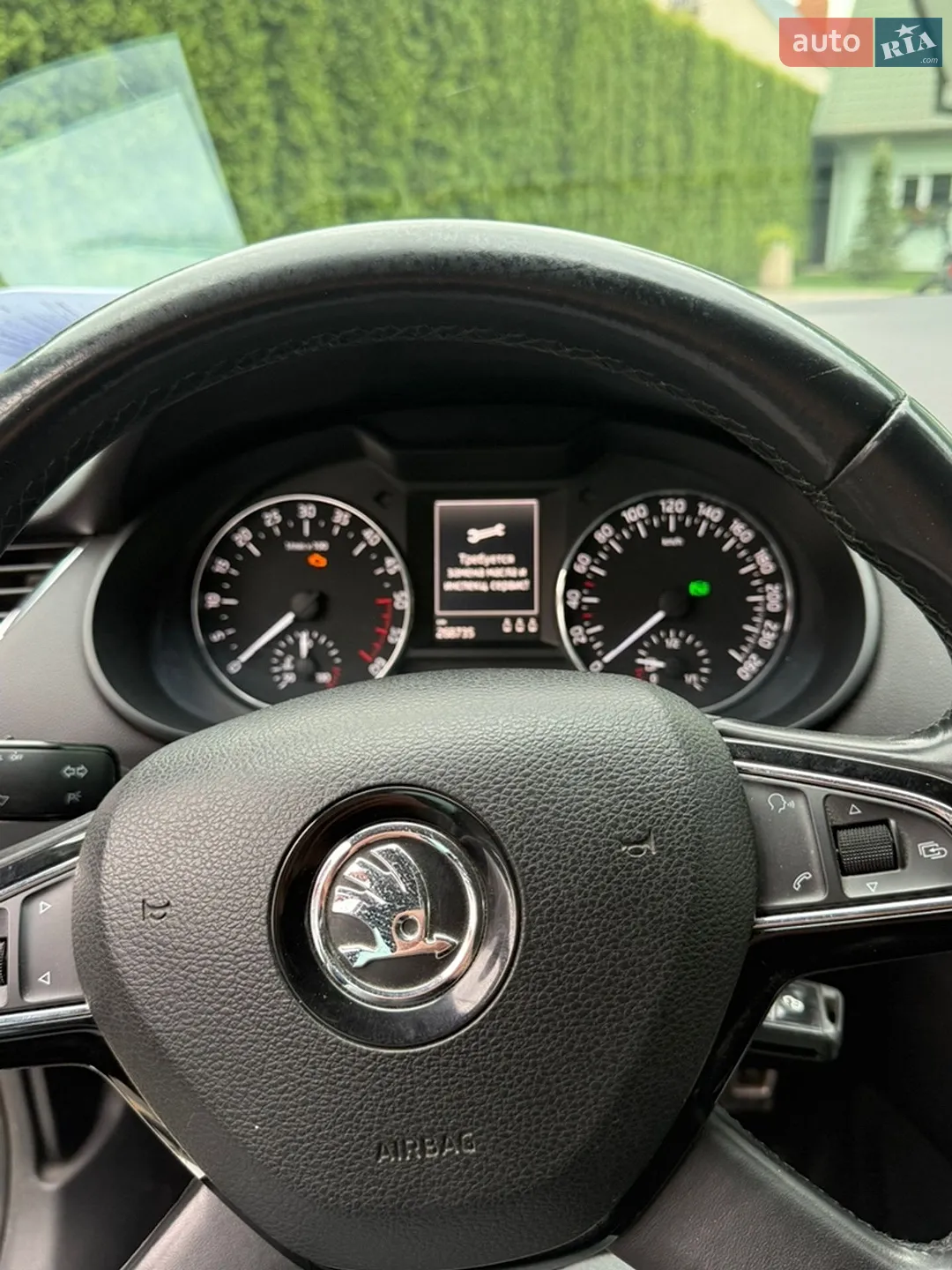 2013 Skoda Octavia - мініатюра 19