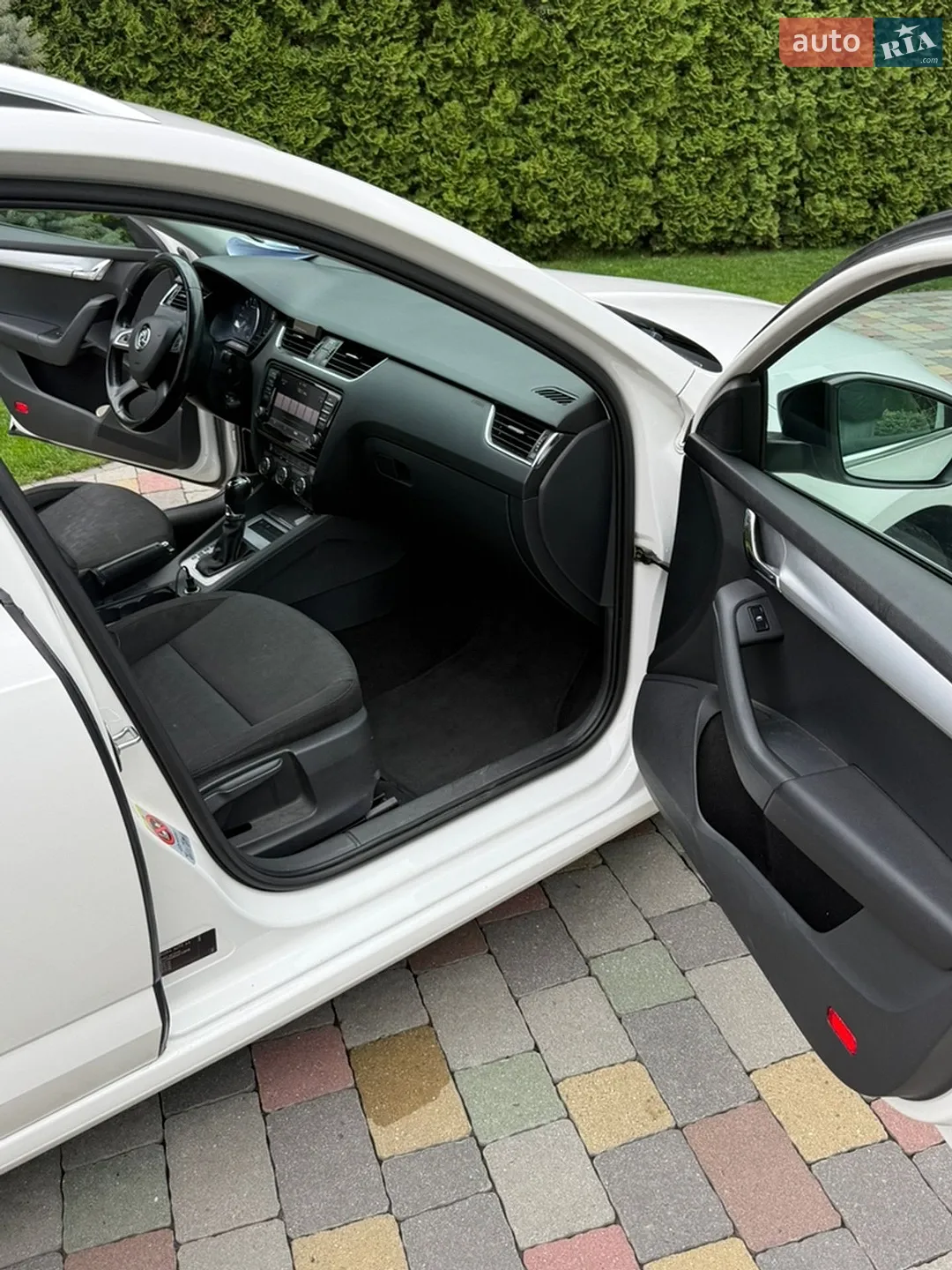 2013 Skoda Octavia - мініатюра 23