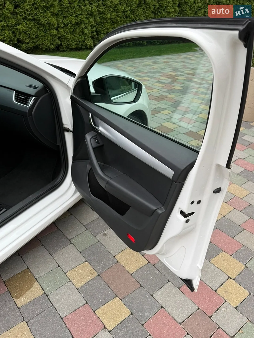 2013 Skoda Octavia - мініатюра 24