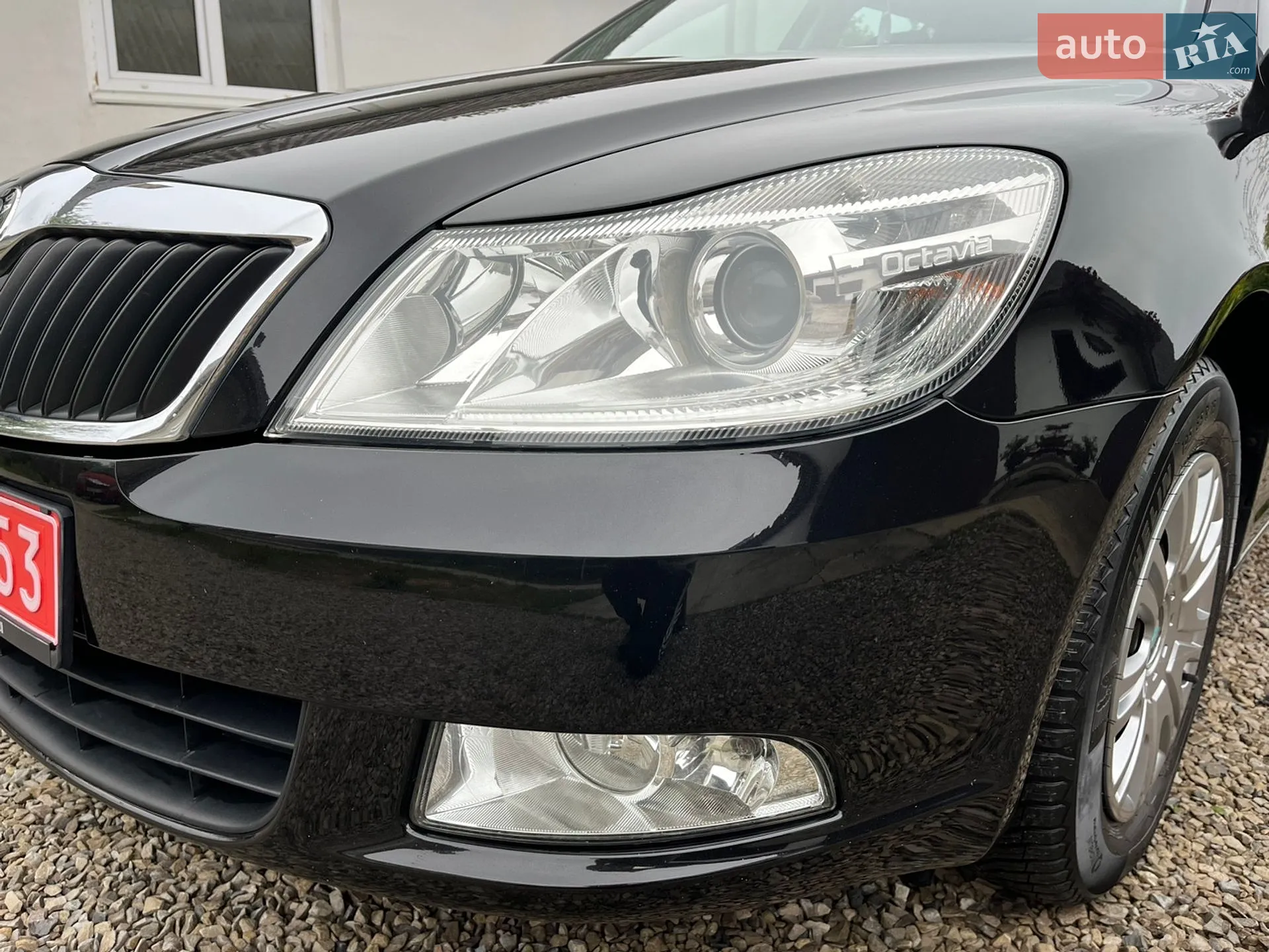 2011 Skoda Octavia - мініатюра 21