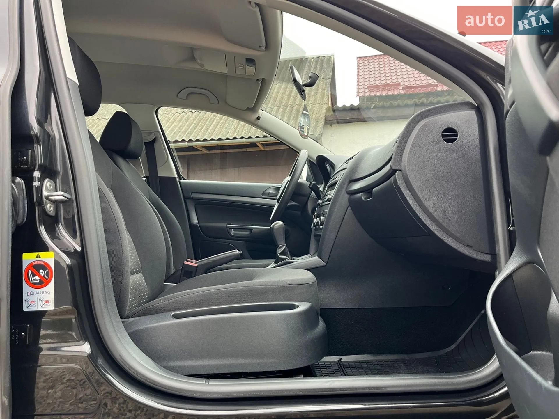 2011 Skoda Octavia - мініатюра 67