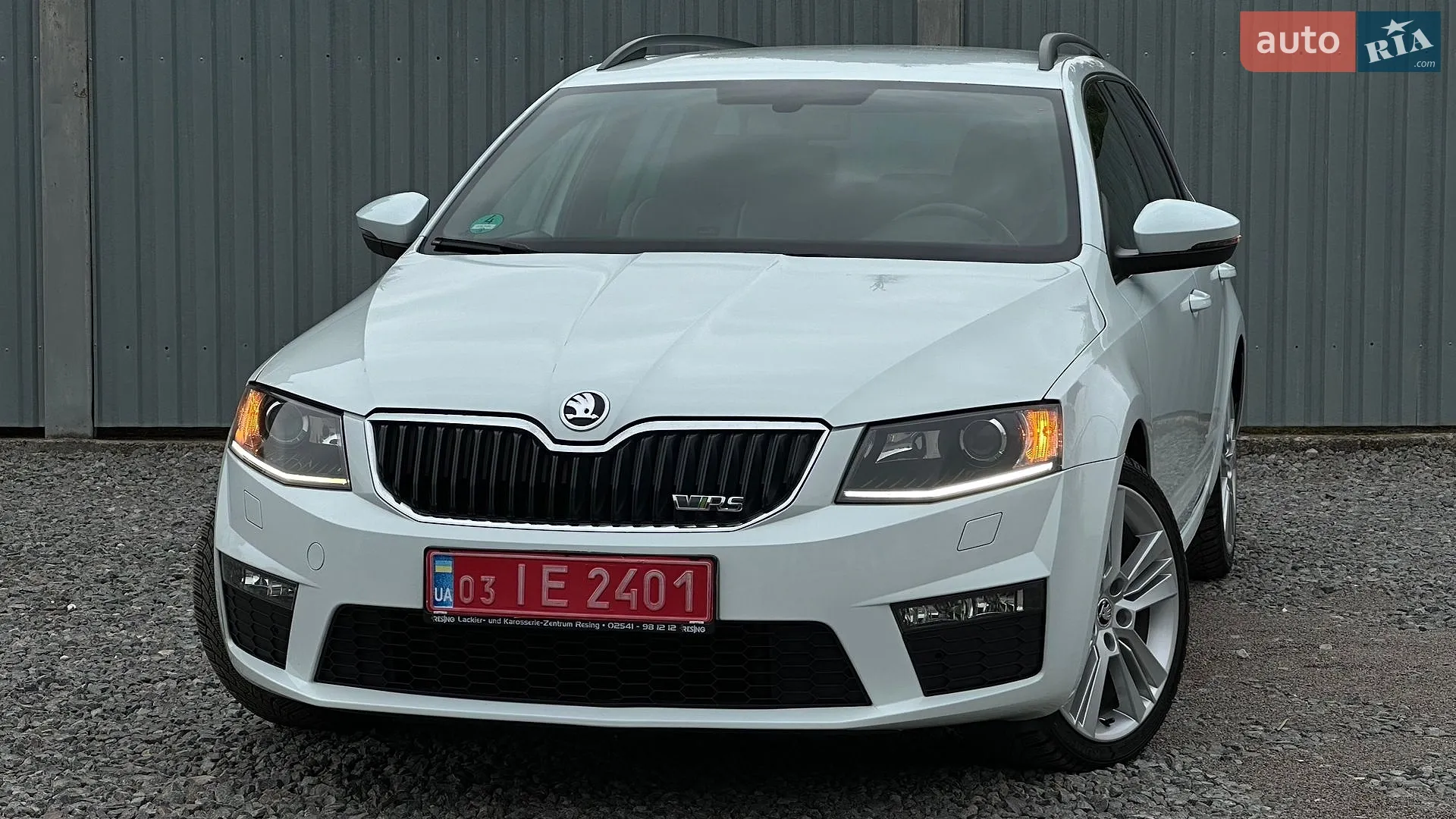 2015 Skoda Octavia - мініатюра 4