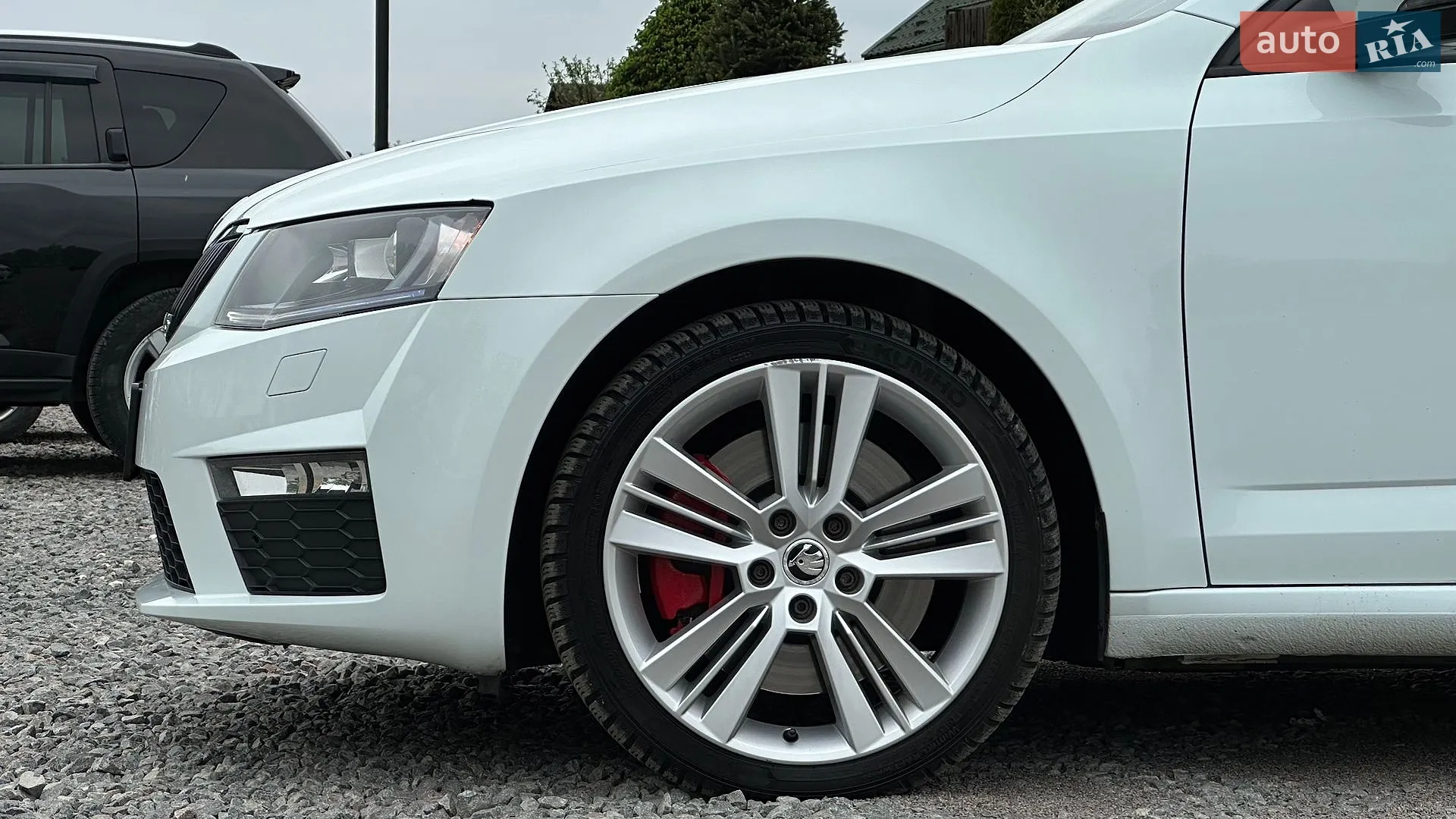 2015 Skoda Octavia - мініатюра 13