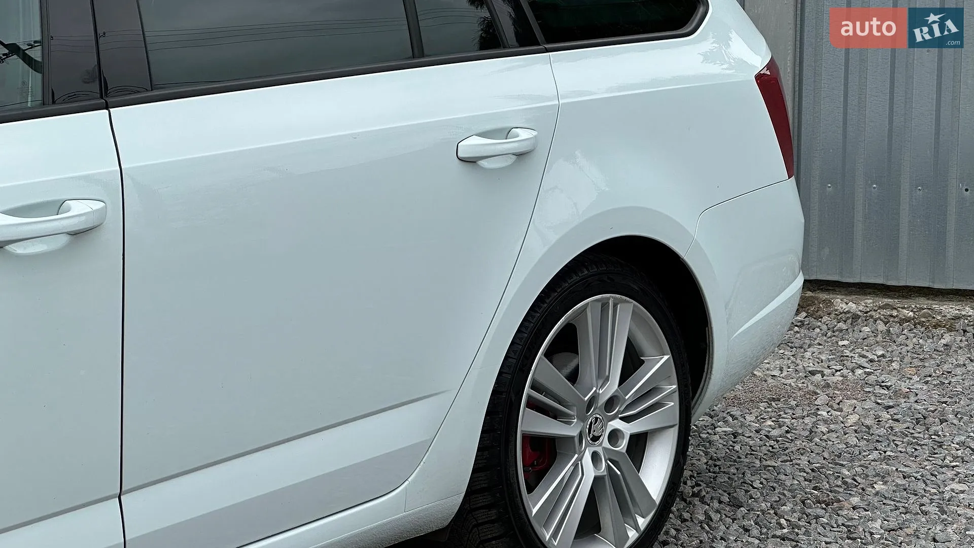 2015 Skoda Octavia - мініатюра 18