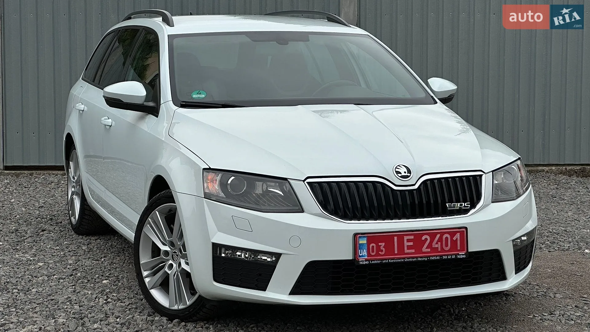 2015 Skoda Octavia - мініатюра 21