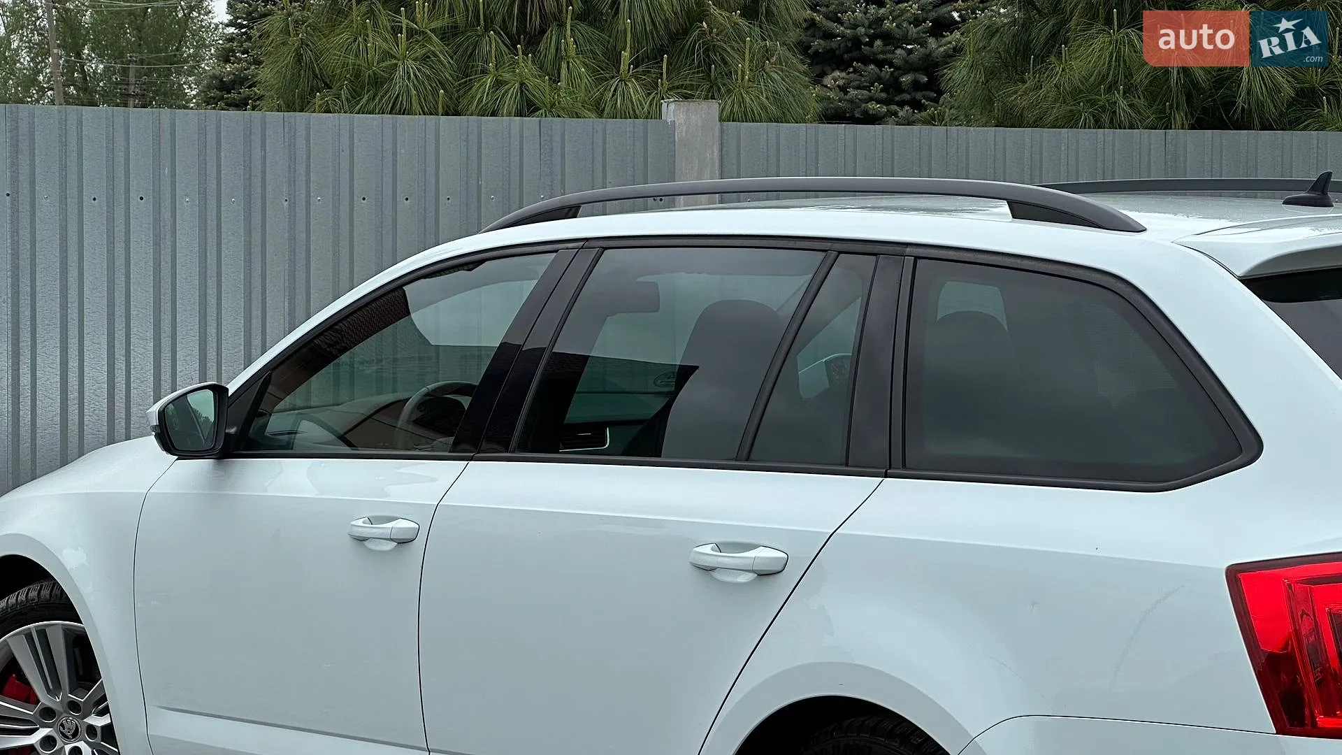 2015 Skoda Octavia - мініатюра 43