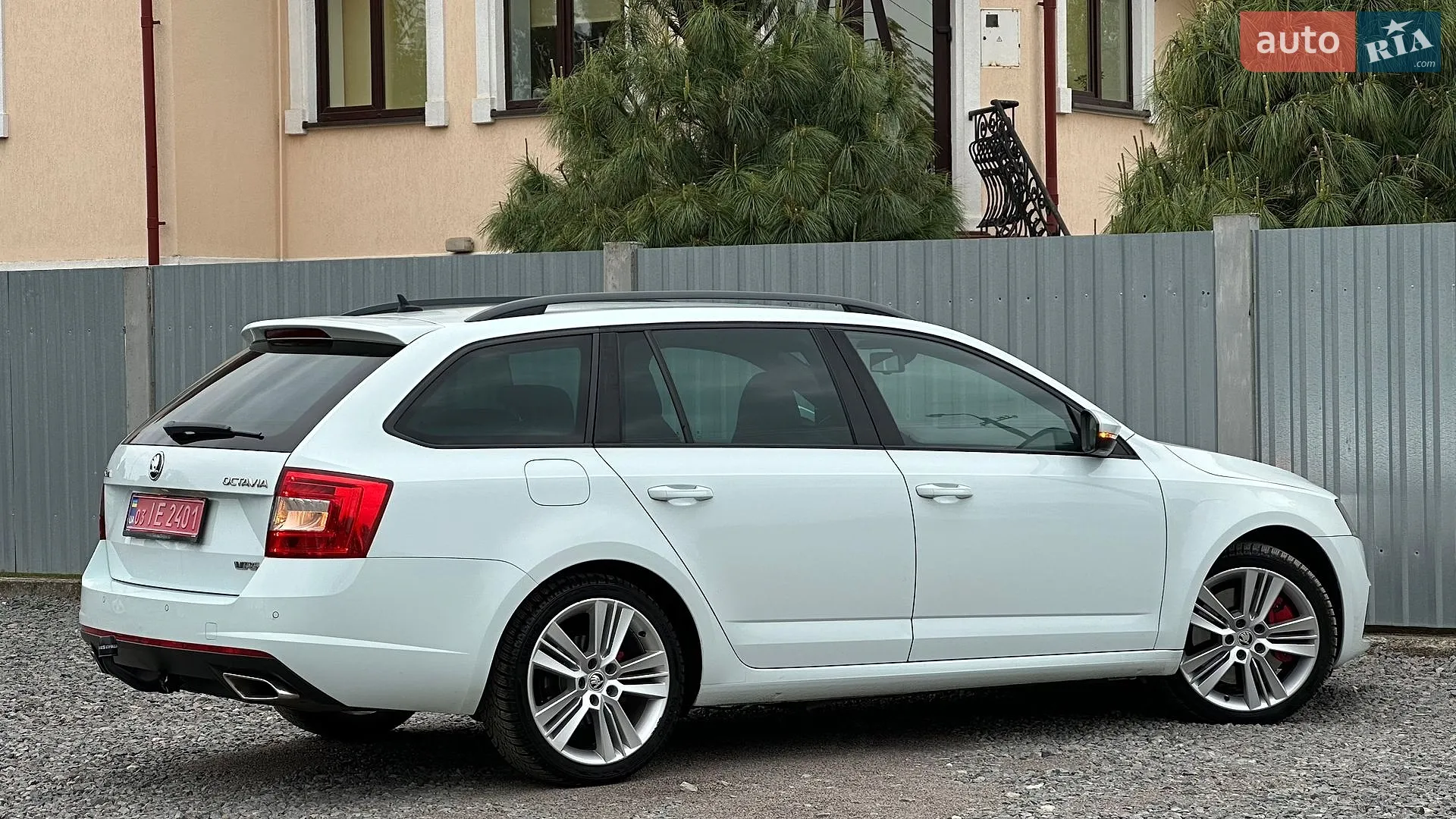 2015 Skoda Octavia - мініатюра 45