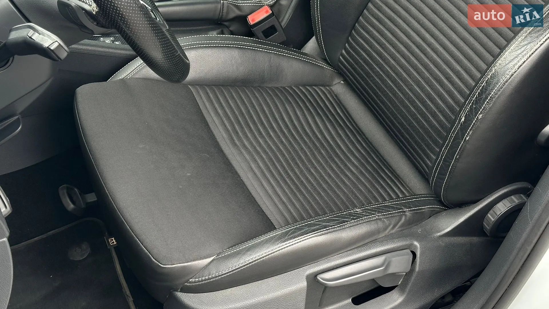 2015 Skoda Octavia - мініатюра 56