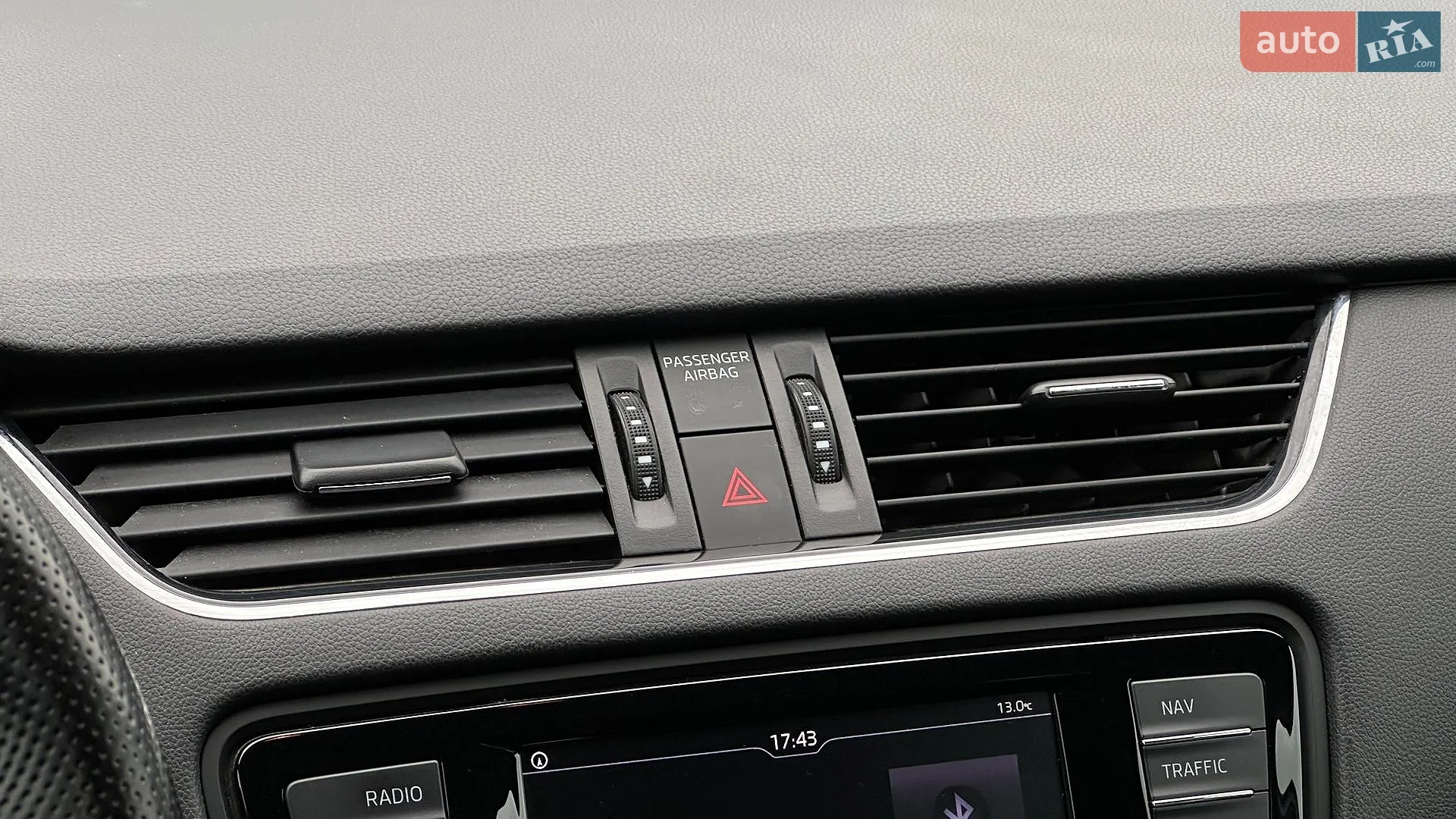 2015 Skoda Octavia - мініатюра 68