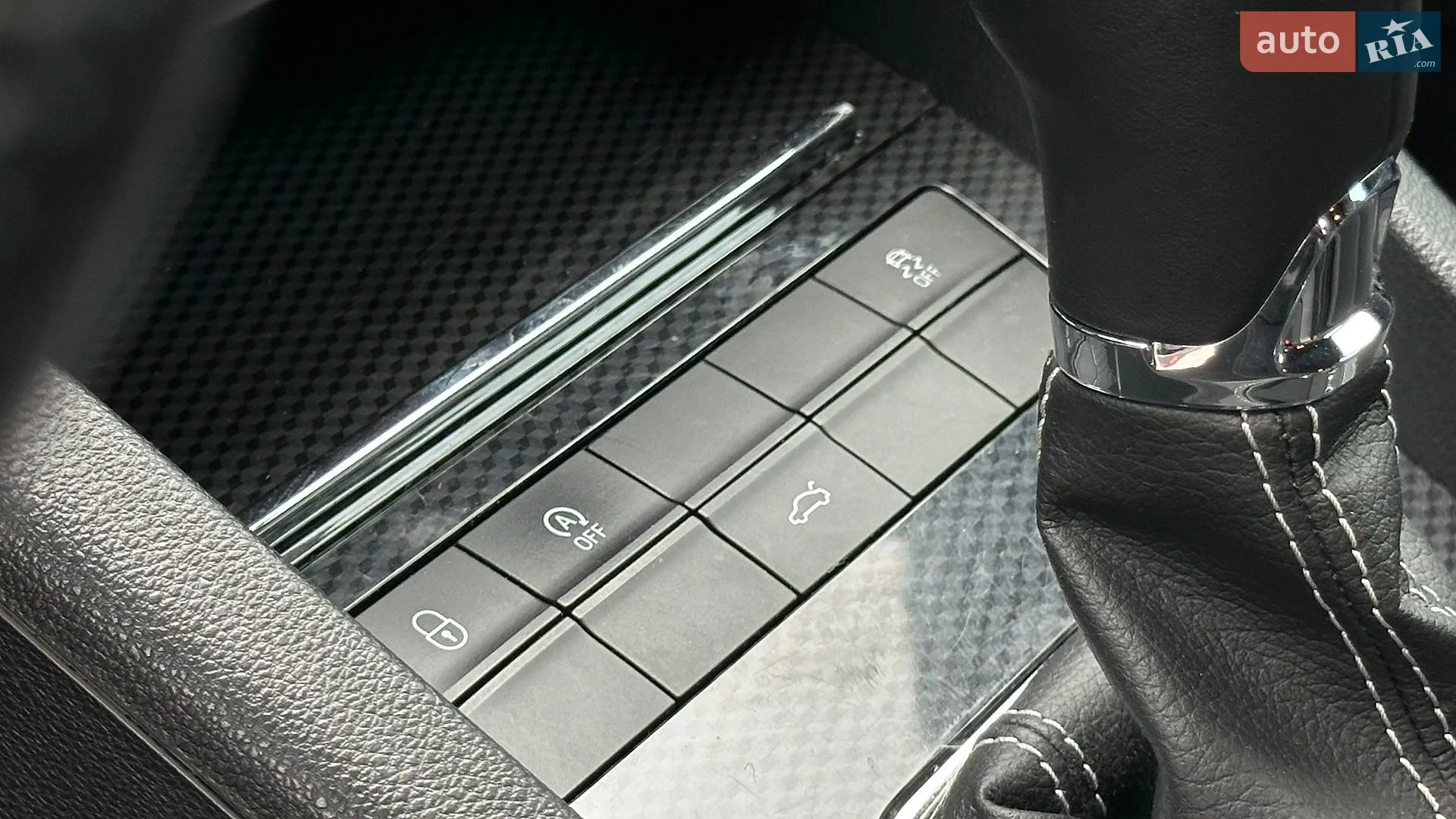 2015 Skoda Octavia - мініатюра 72