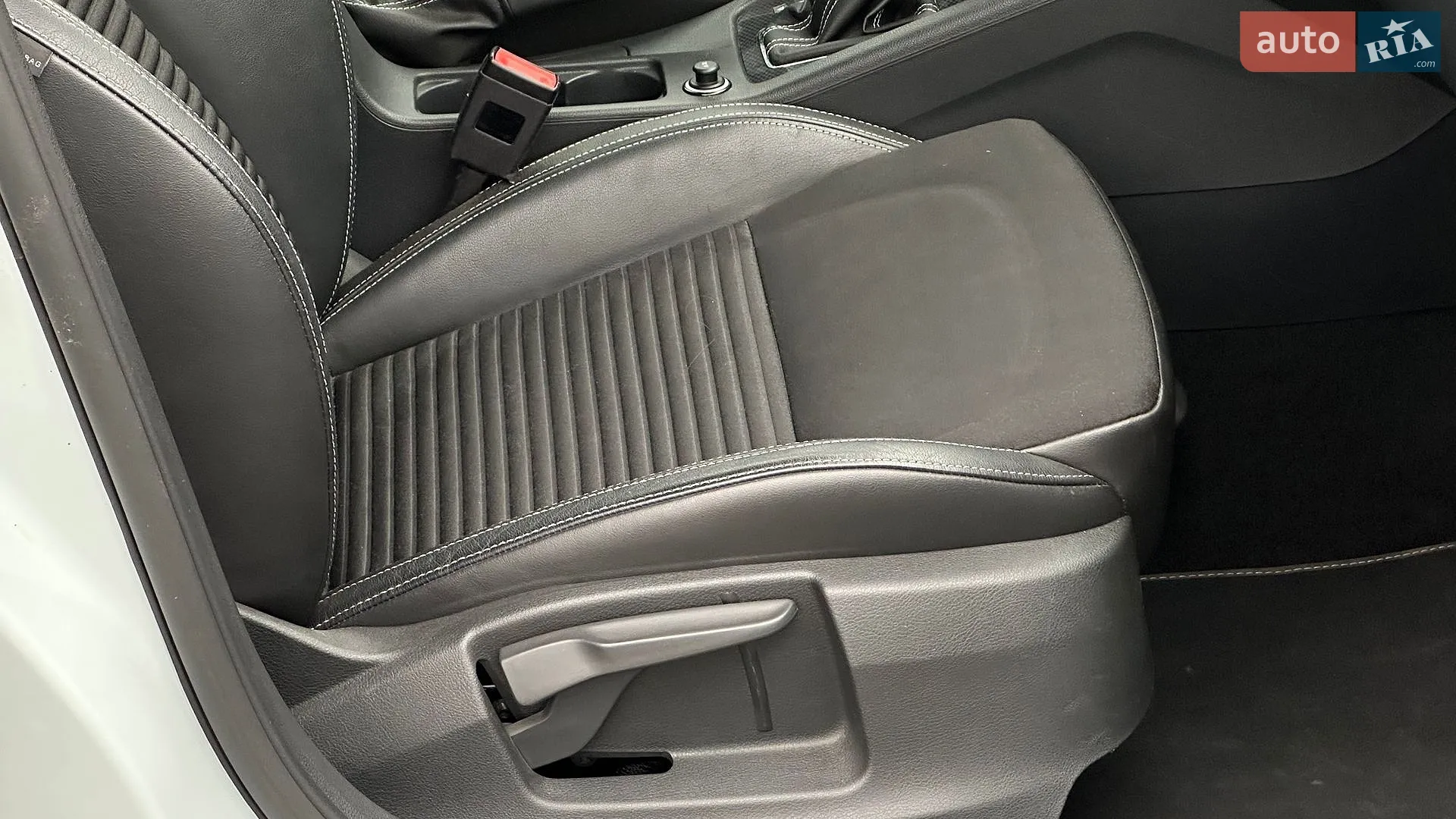 2015 Skoda Octavia - мініатюра 77
