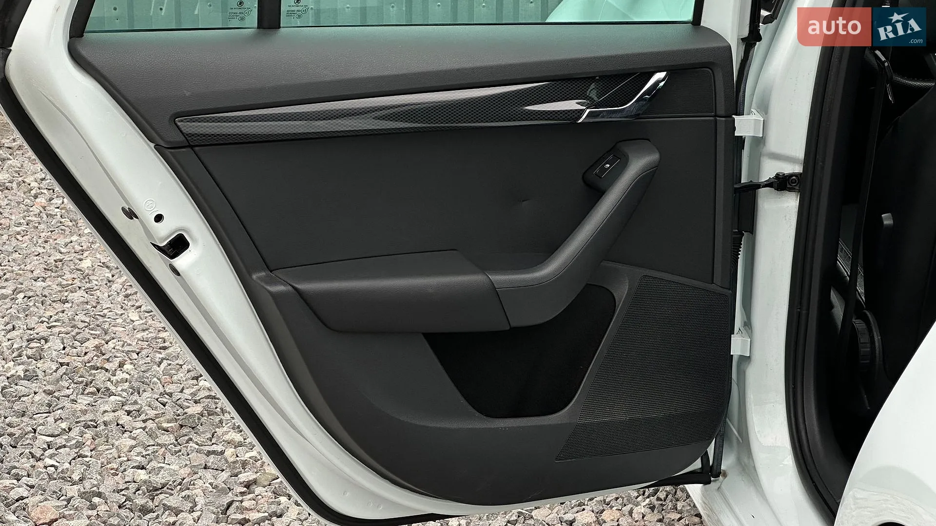 2015 Skoda Octavia - мініатюра 82