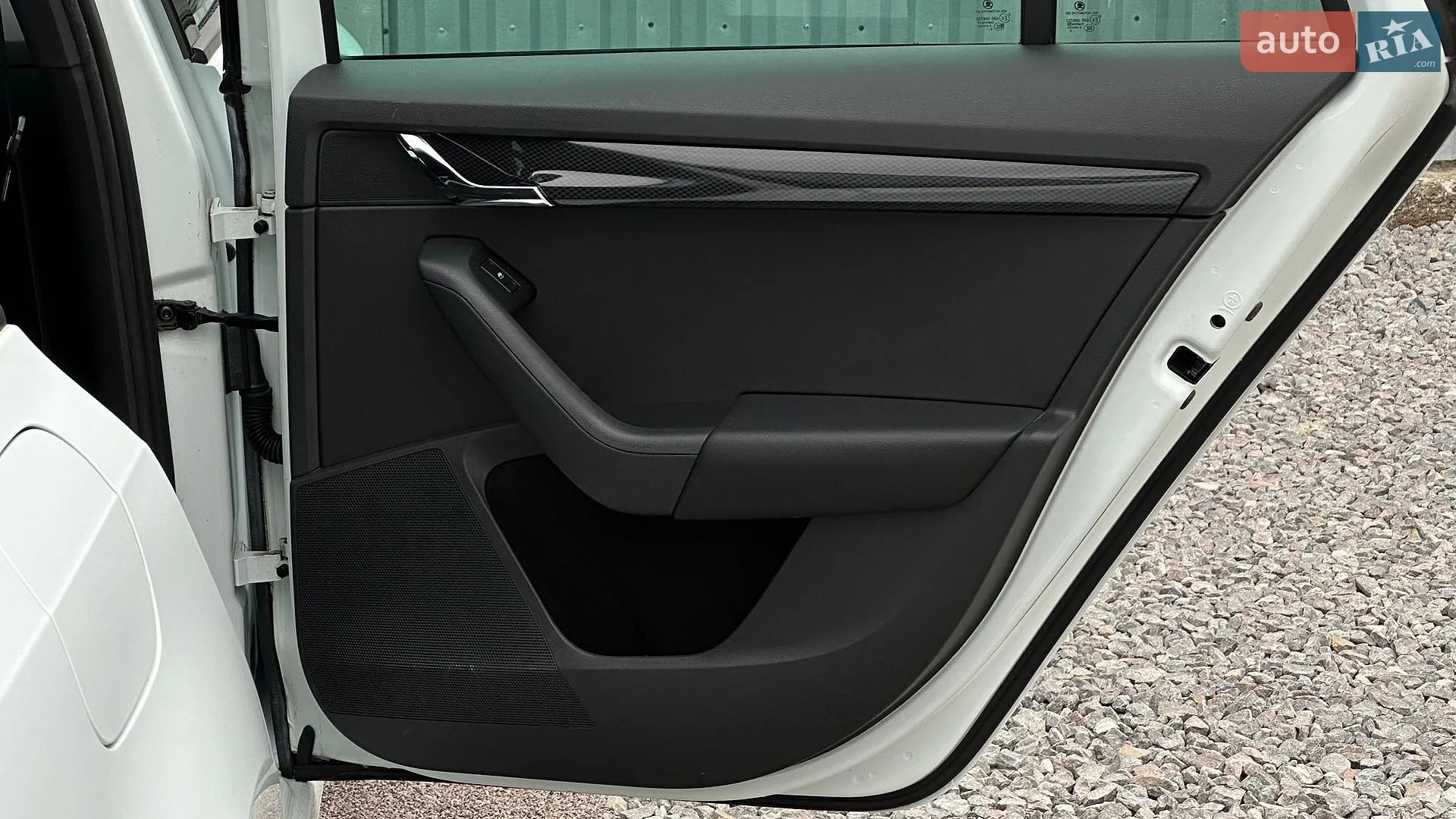 2015 Skoda Octavia - мініатюра 87