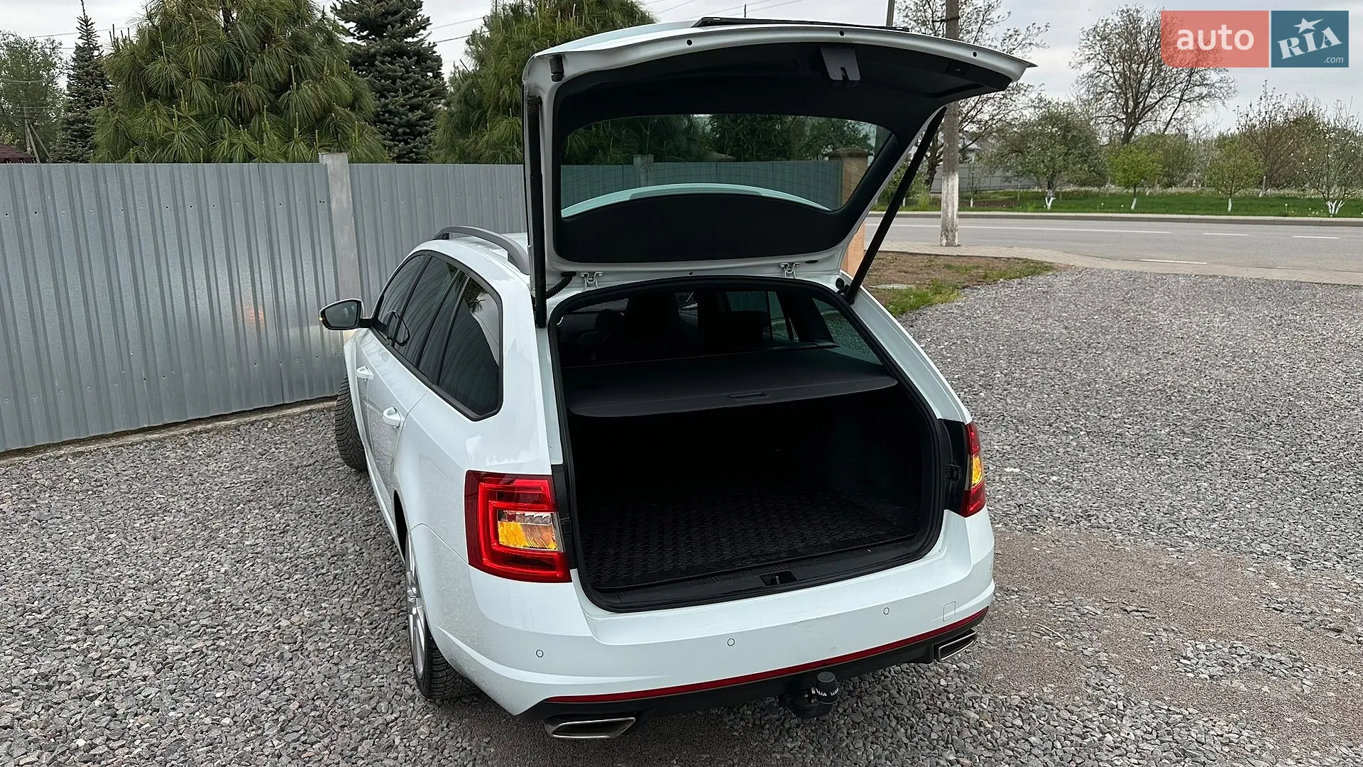 2015 Skoda Octavia - мініатюра 91