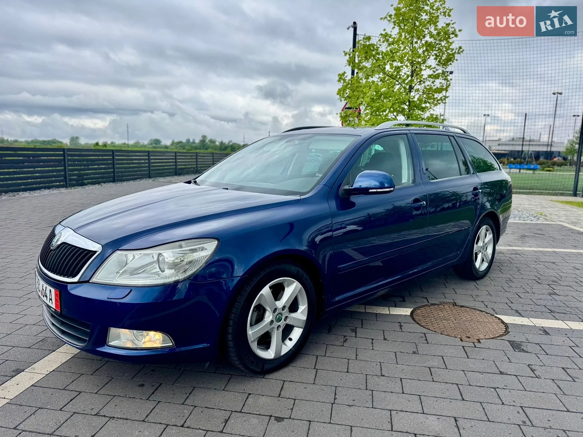 2011 Skoda Octavia - мініатюра 6