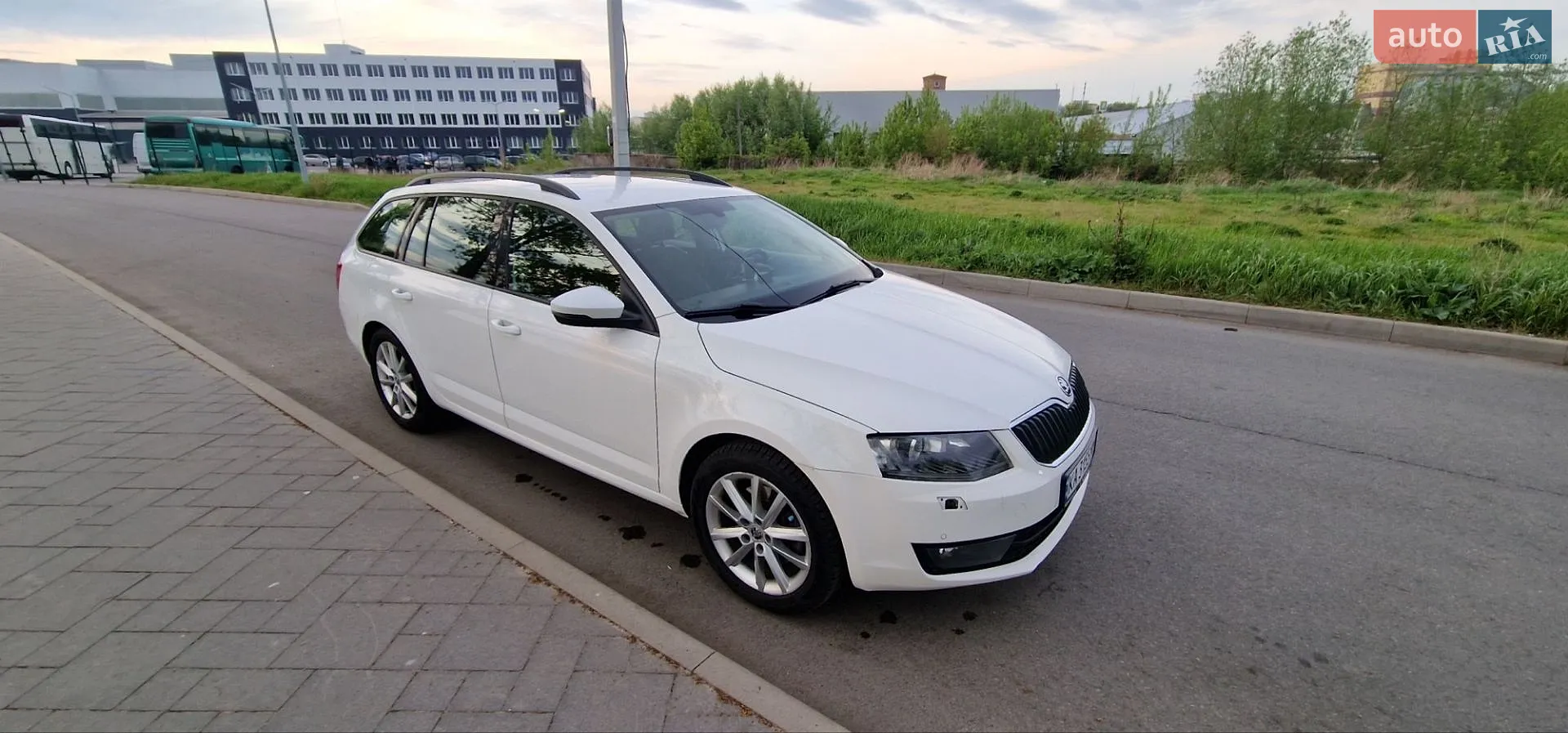 2015 Skoda Octavia - мініатюра 2