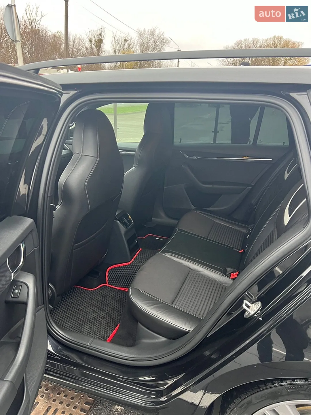 2015 Skoda Octavia - мініатюра 5