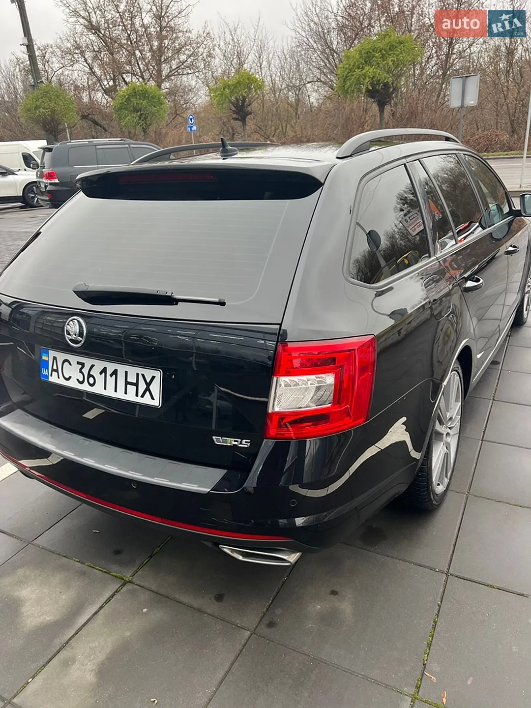 2015 Skoda Octavia - мініатюра 9