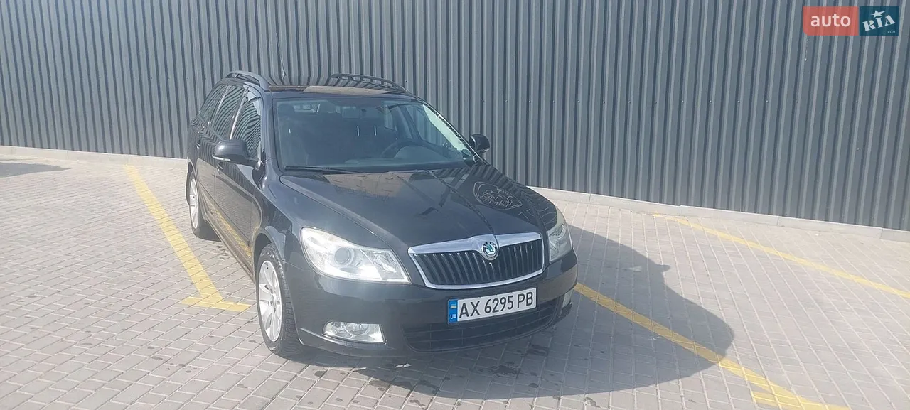 2011 Skoda Octavia - мініатюра 26