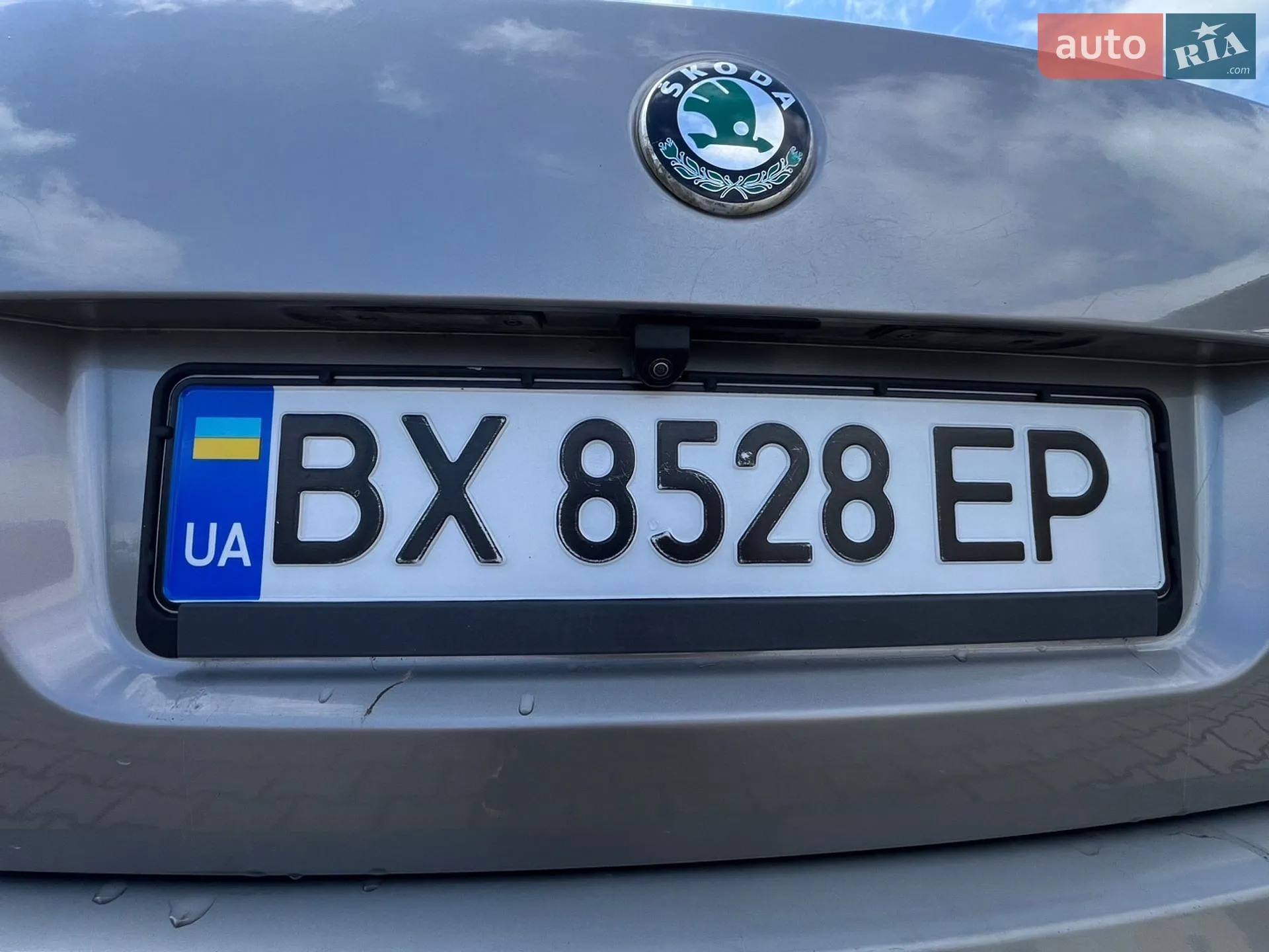 2011 Skoda Octavia - мініатюра 7