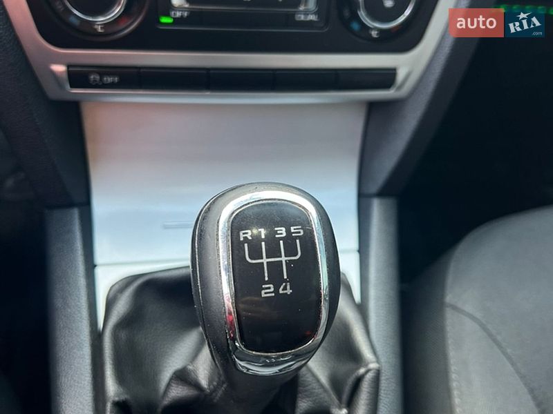 Ліфтбек Skoda Octavia 2011 в Чемерівцях