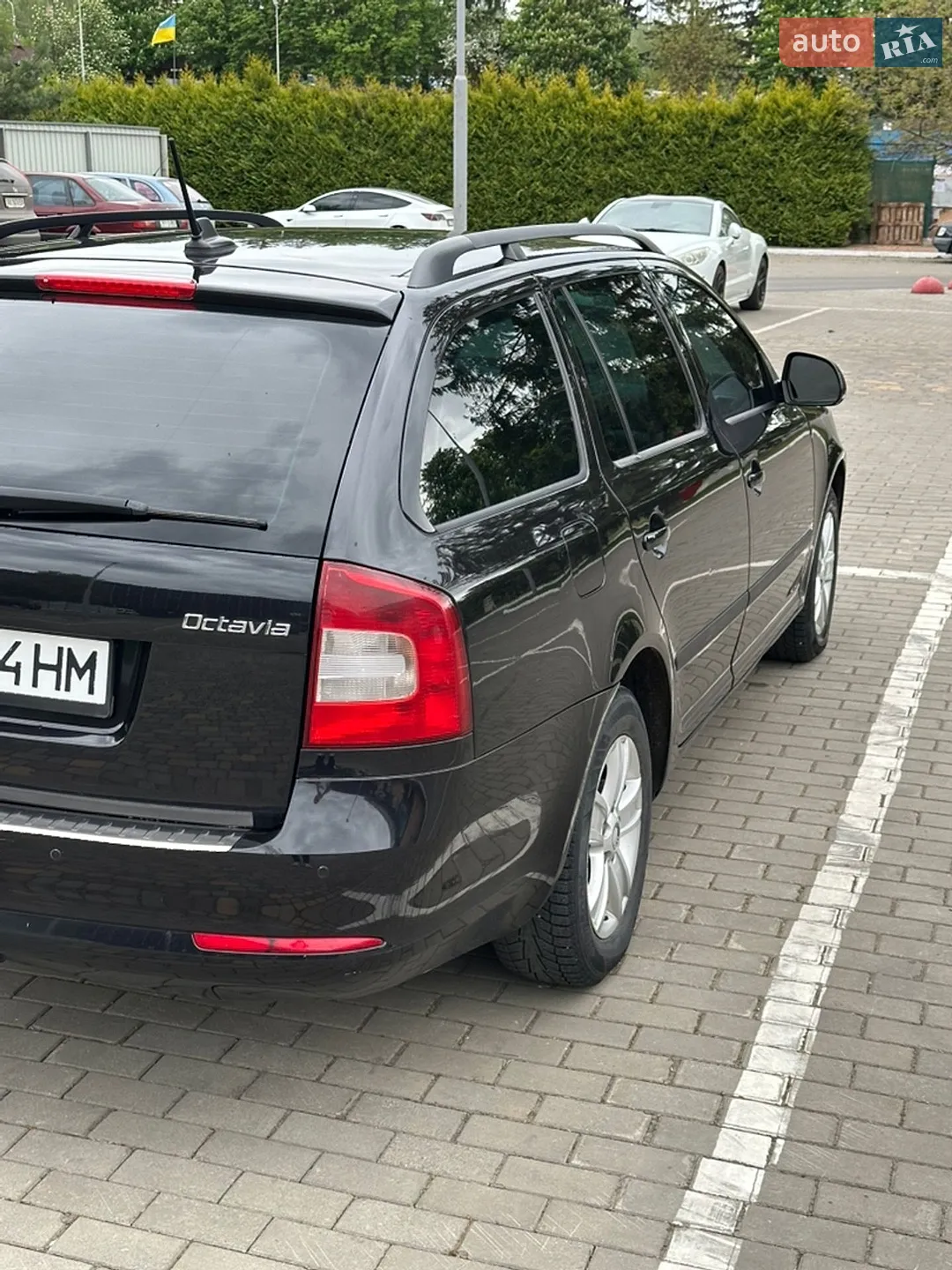 2011 Skoda Octavia - мініатюра 10