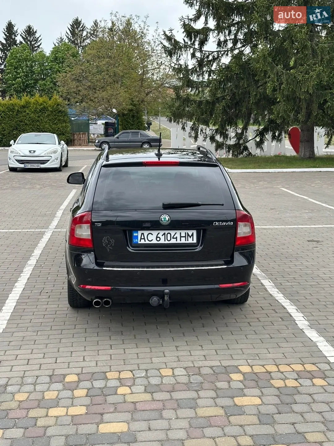 2011 Skoda Octavia - мініатюра 13