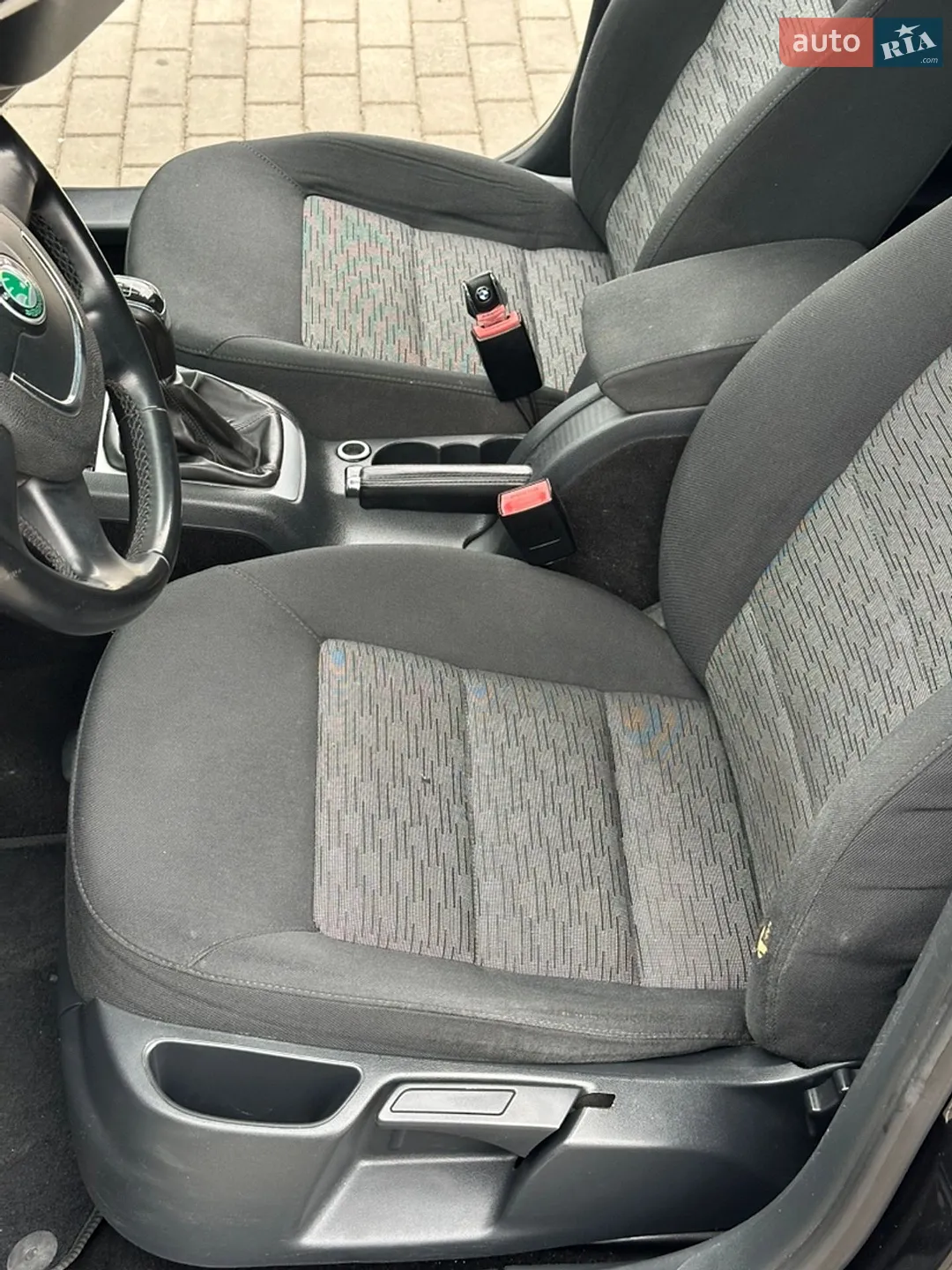 2011 Skoda Octavia - мініатюра 18