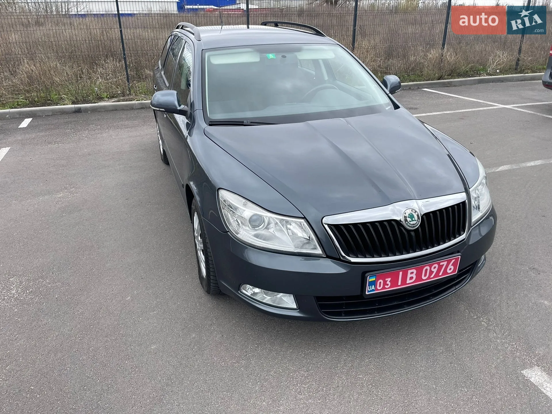 2011 Skoda Octavia - мініатюра 2