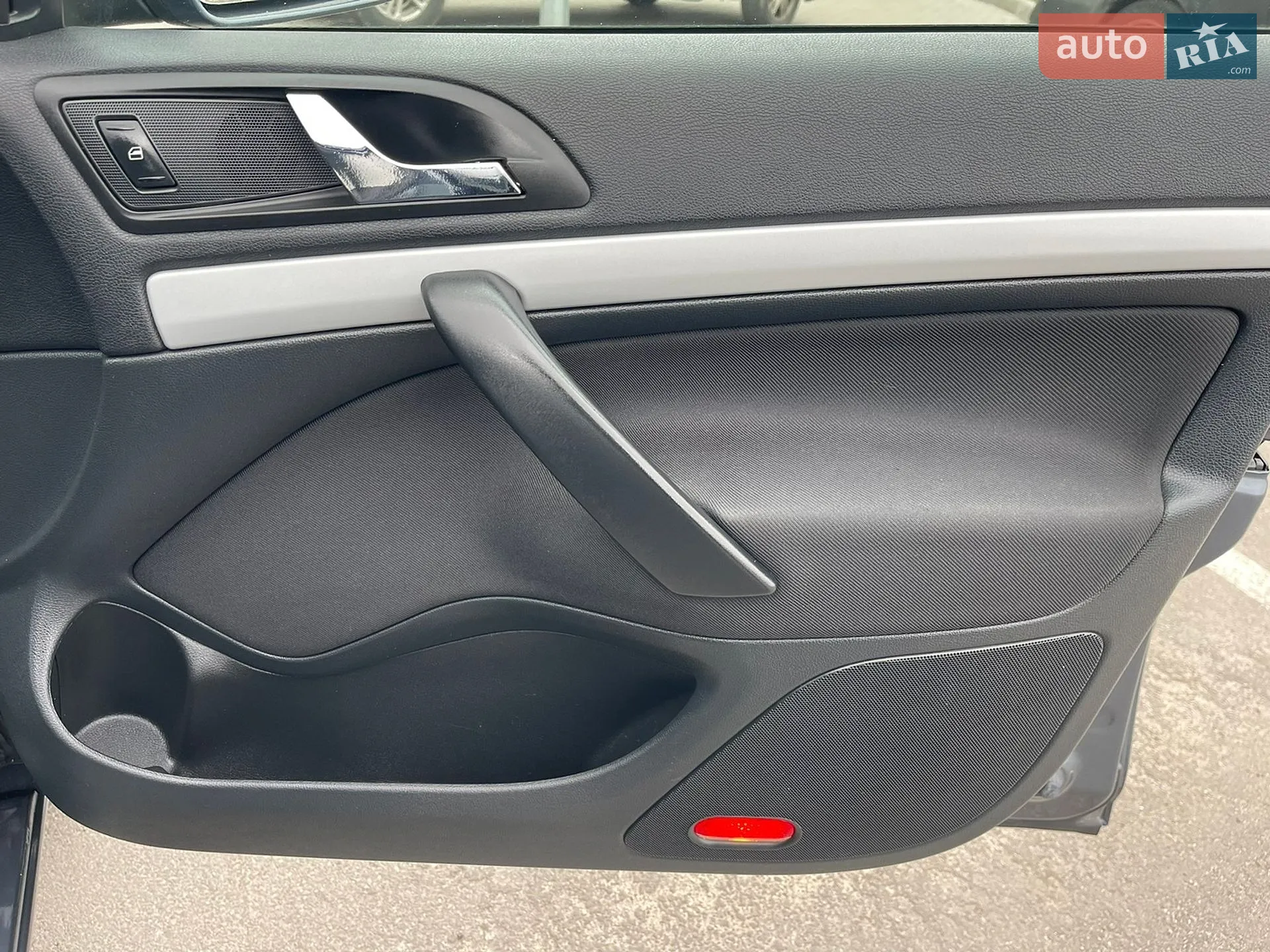 2011 Skoda Octavia - мініатюра 42