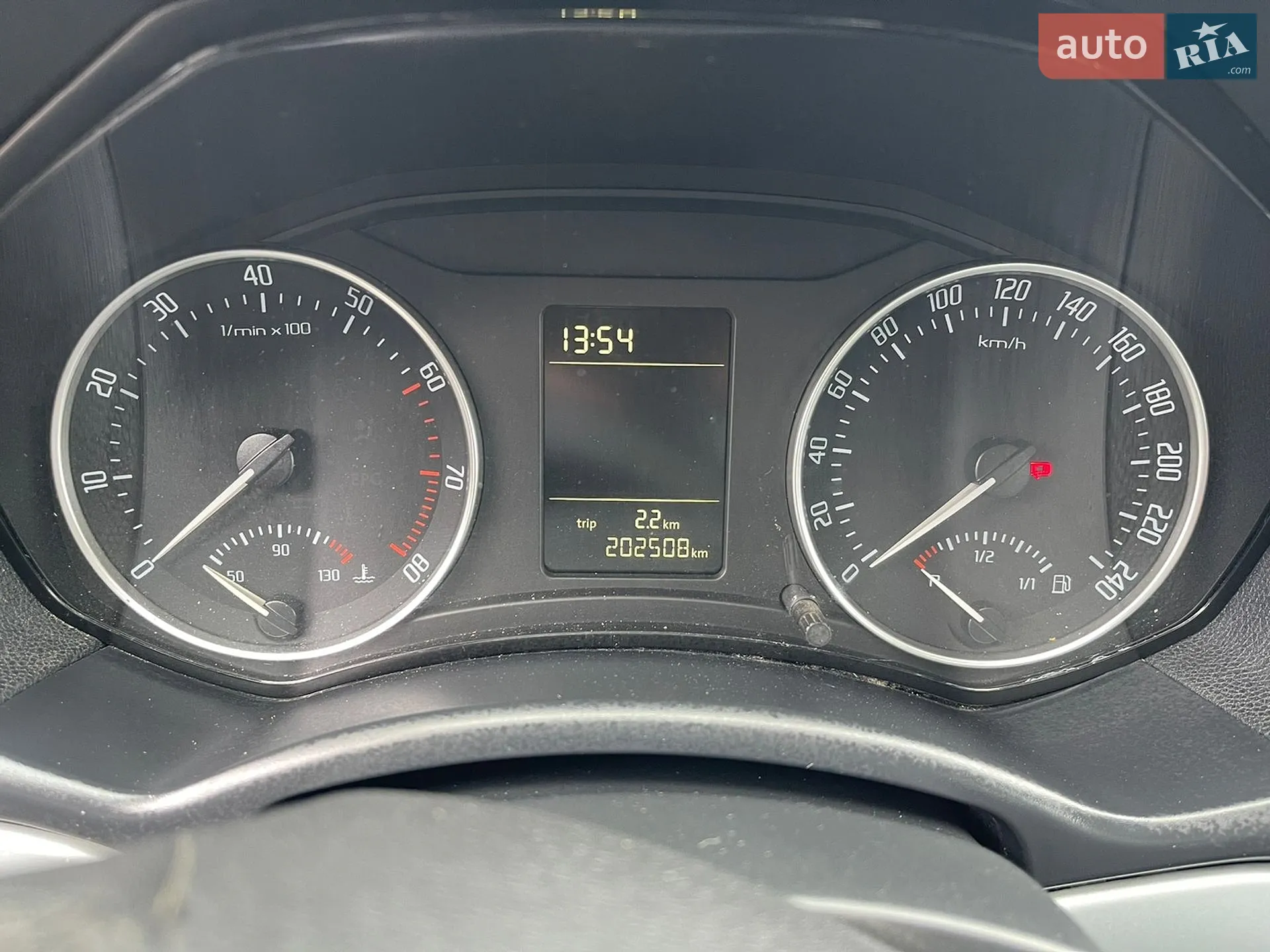2011 Skoda Octavia - мініатюра 51