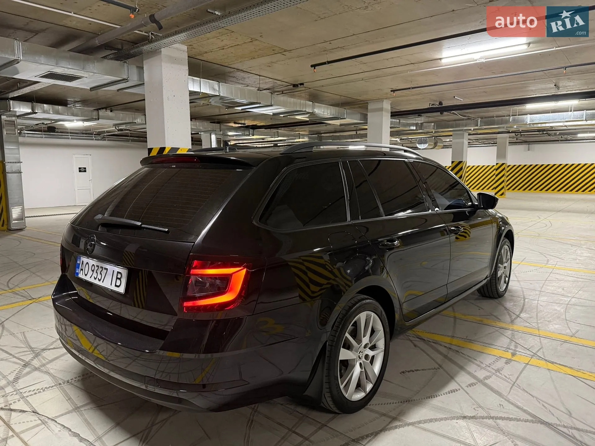 2020 Skoda Octavia - мініатюра 4