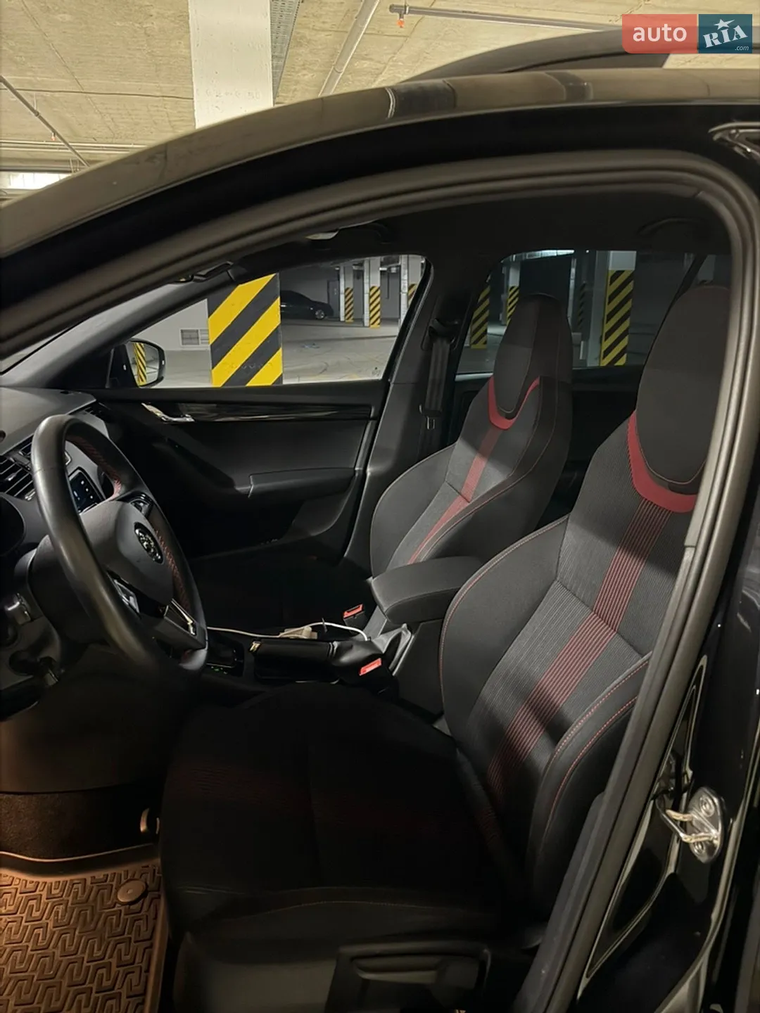 2020 Skoda Octavia - мініатюра 9