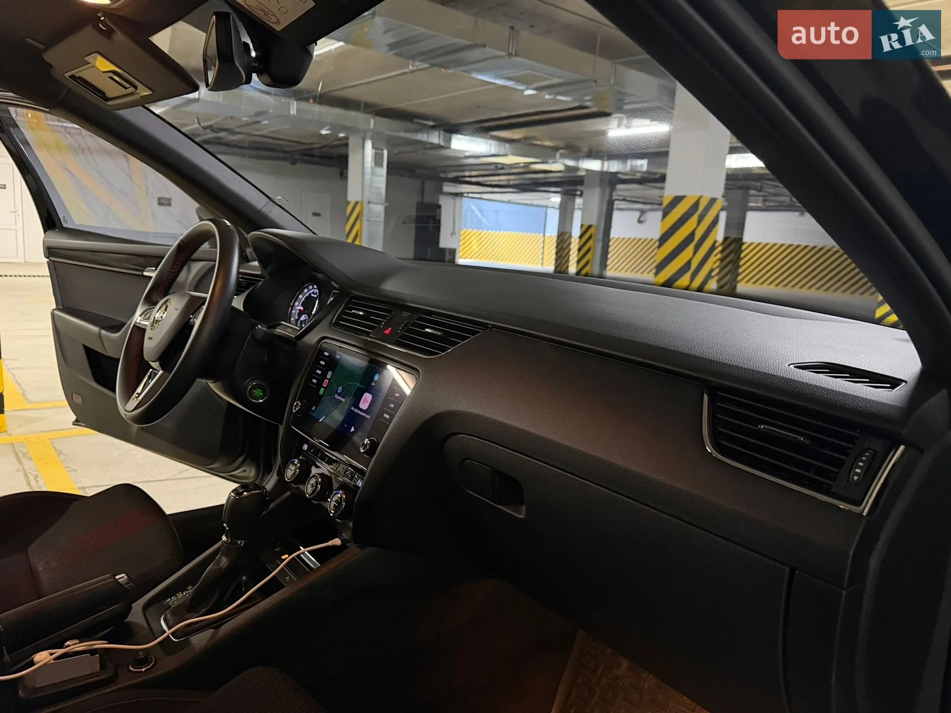 2020 Skoda Octavia - мініатюра 17