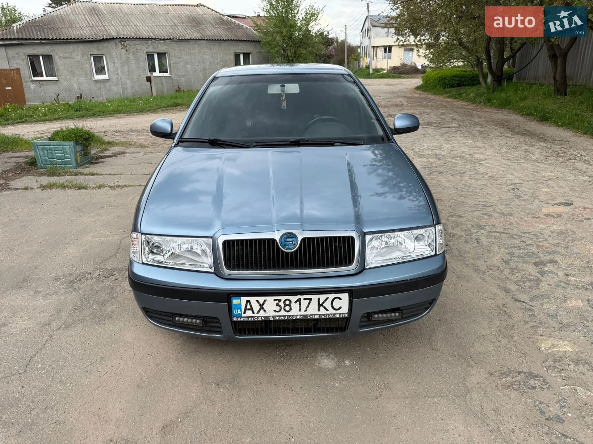 2010 Skoda Octavia - мініатюра 7