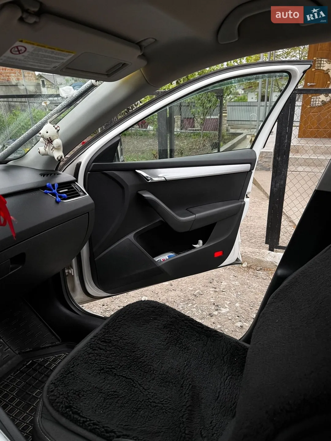 2013 Skoda Octavia - мініатюра 16