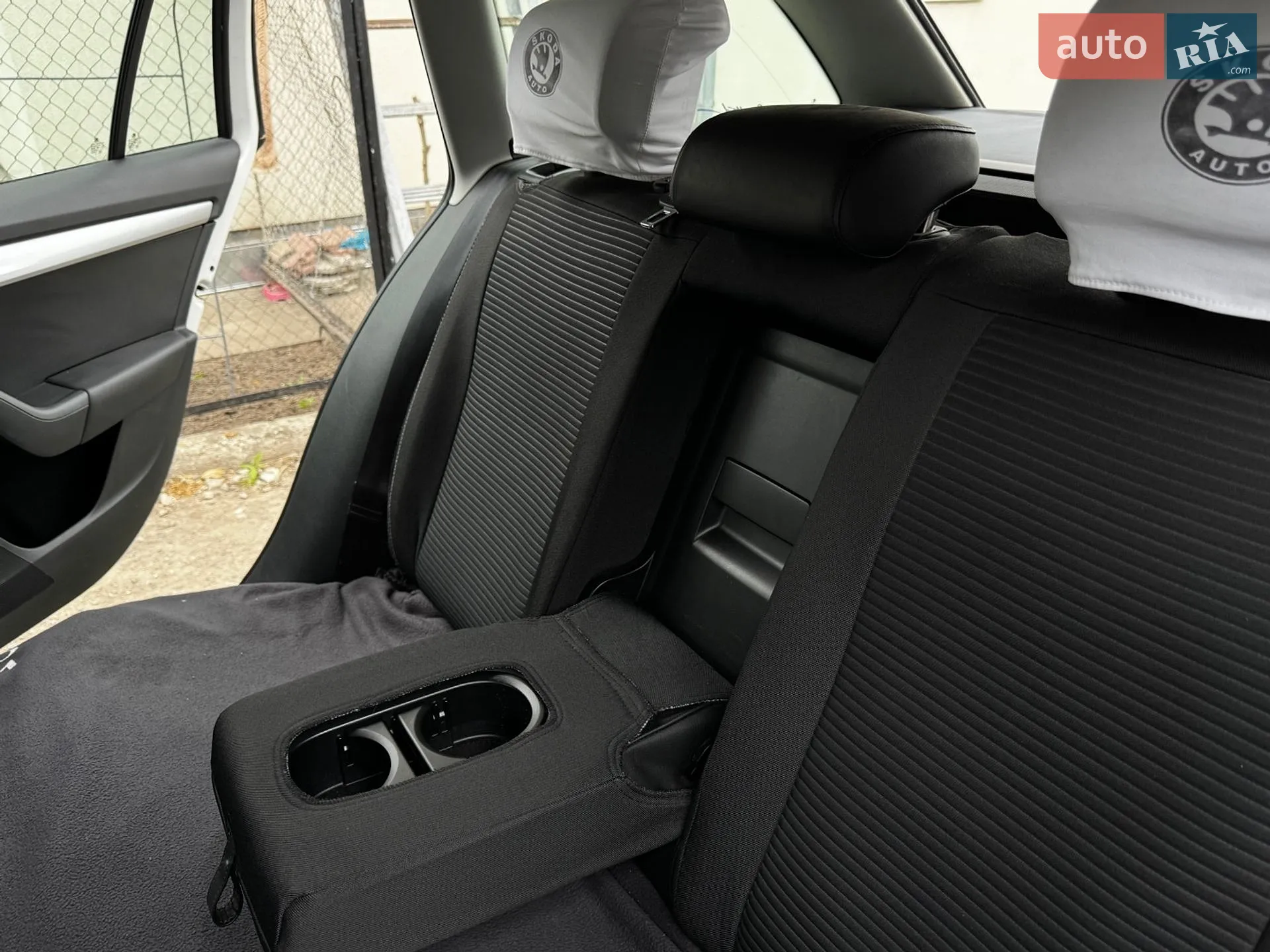 2013 Skoda Octavia - мініатюра 20