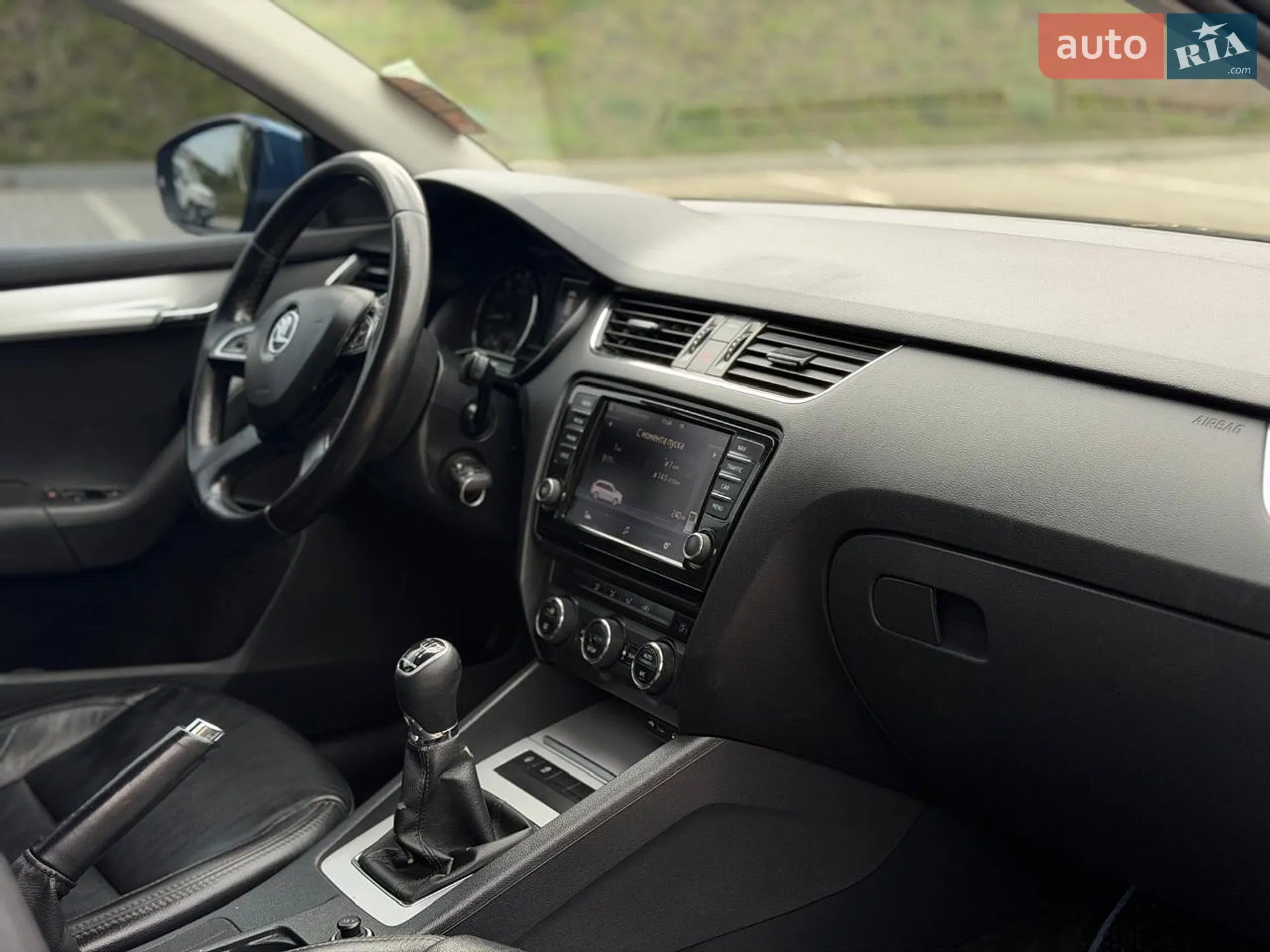 2015 Skoda Octavia - мініатюра 34