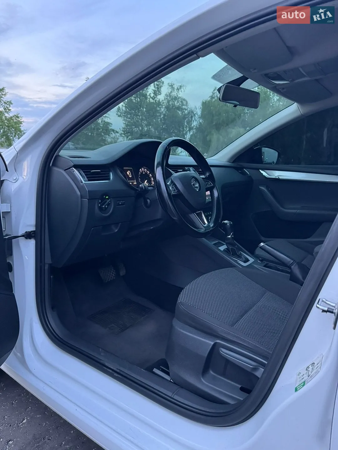 2013 Skoda Octavia - мініатюра 14