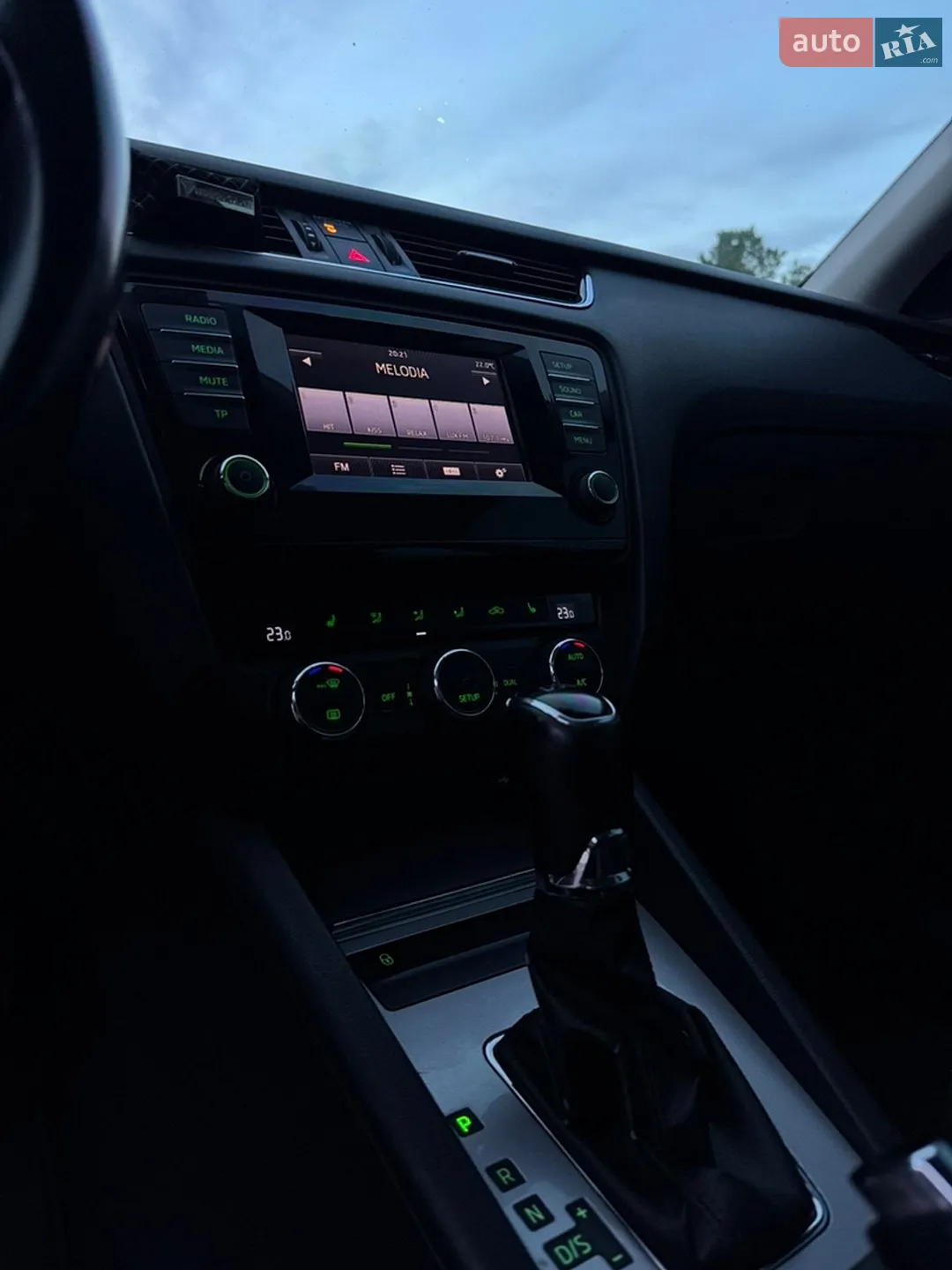 2013 Skoda Octavia - мініатюра 18