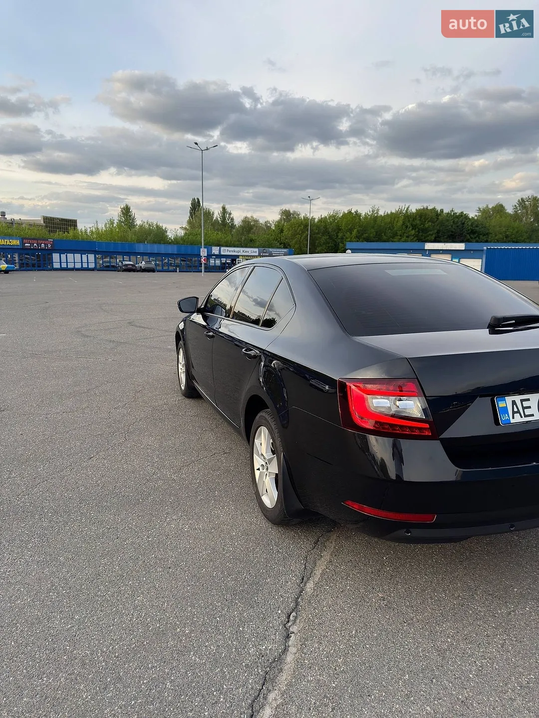 2017 Skoda Octavia - мініатюра 13